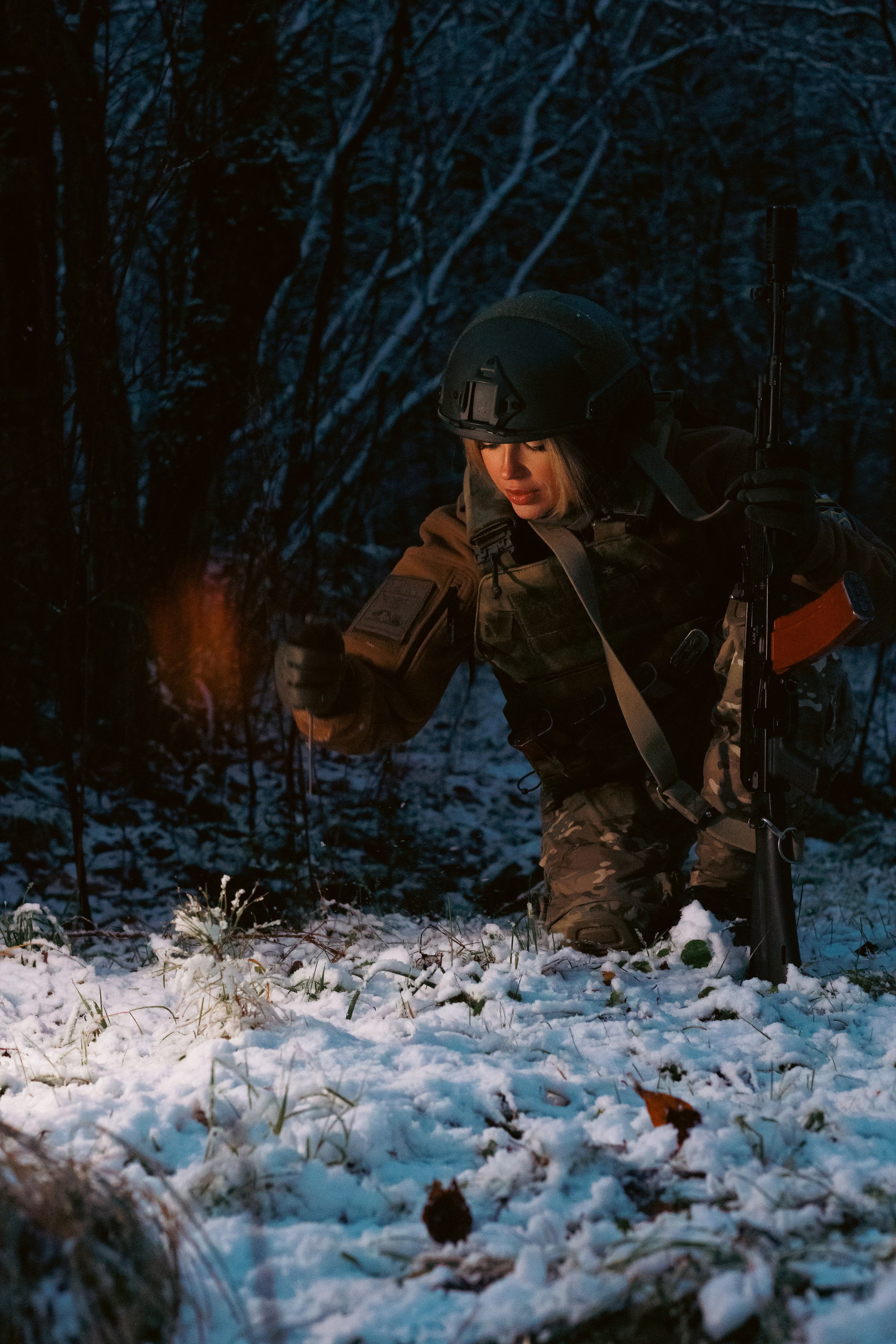 Дарина. Photographer Vadim Cheprasov | Saint-Petersburg