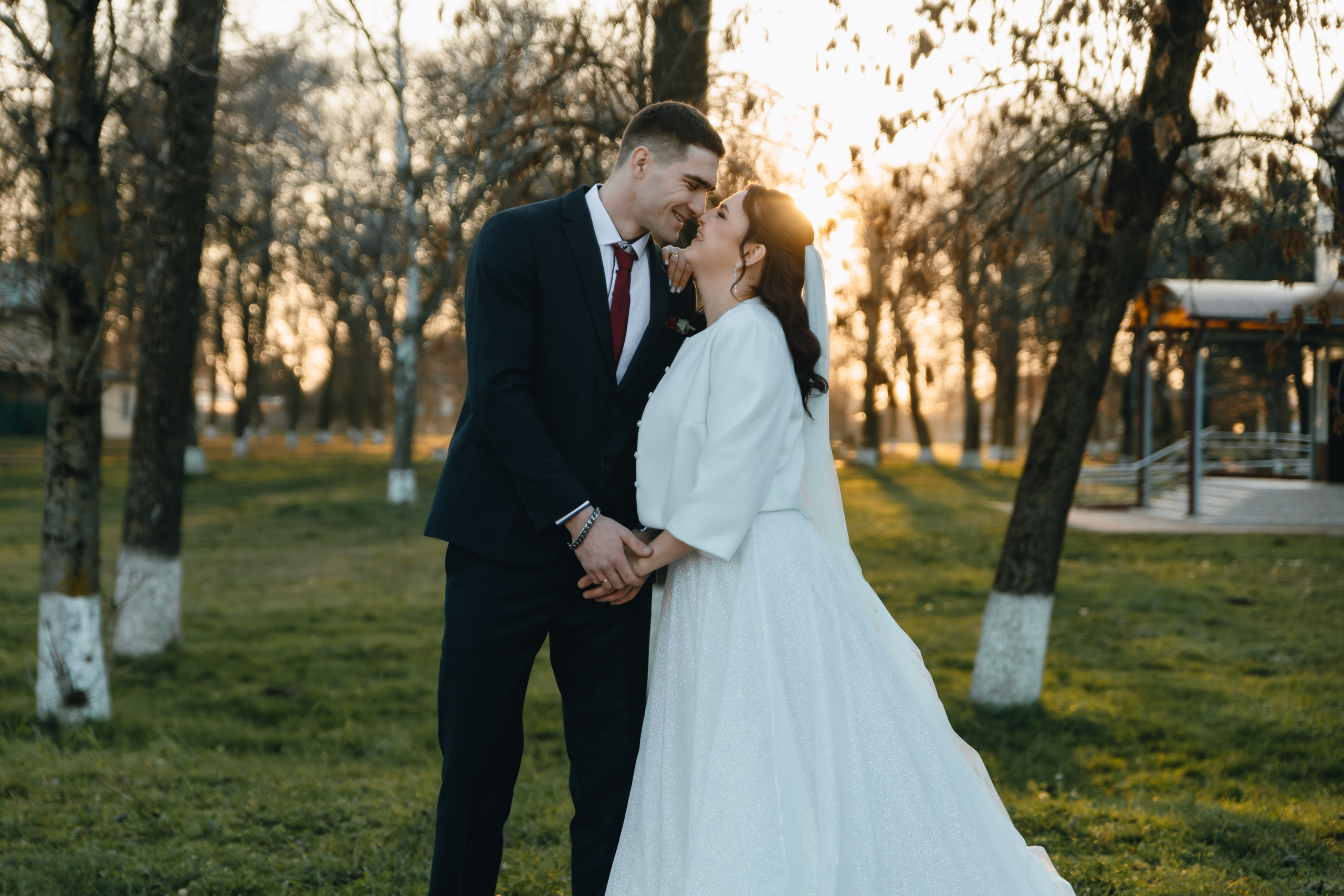 Сергей и Полина. Фотограф в Адыгее и Белореченске — Малина Михаил