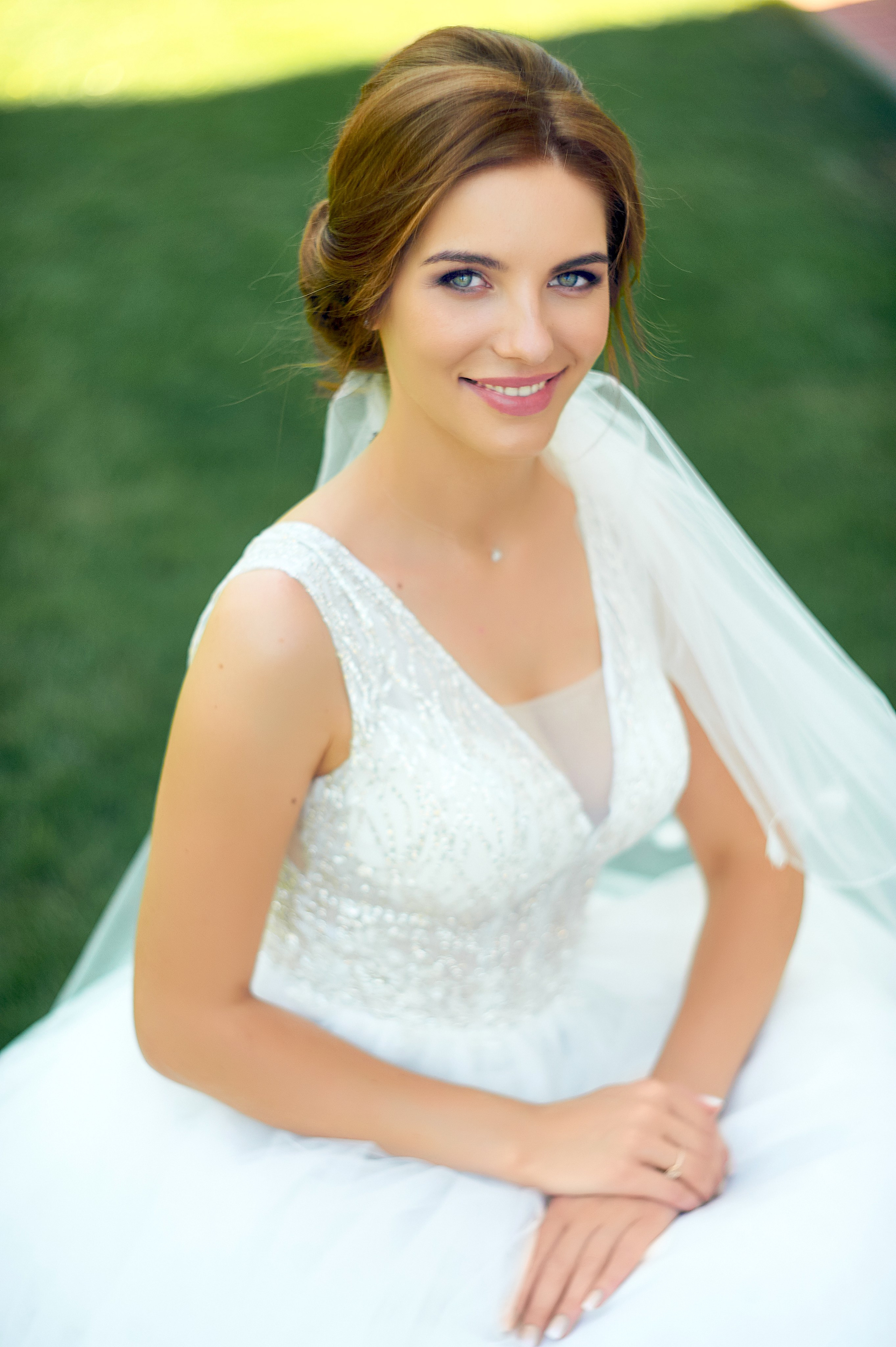 Свадебный фотограф в Ростове-на-Дону Владимир Пешков