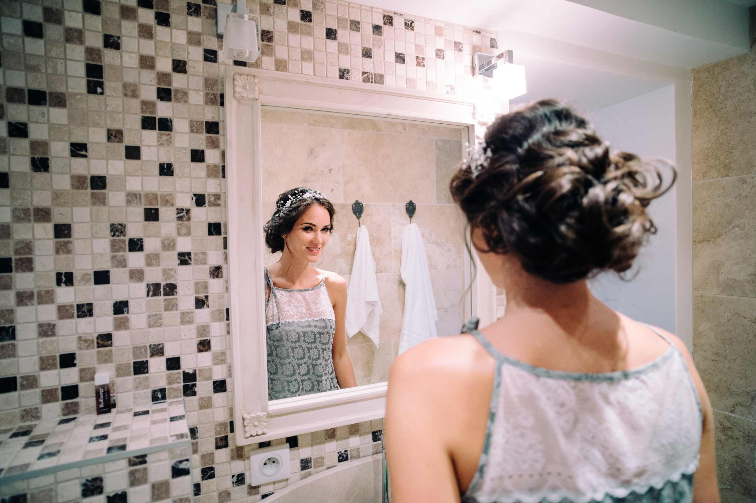 Настя и Марко (Provence). Свадебный фотограф в Ростове-на-Дону Владимир Пешков