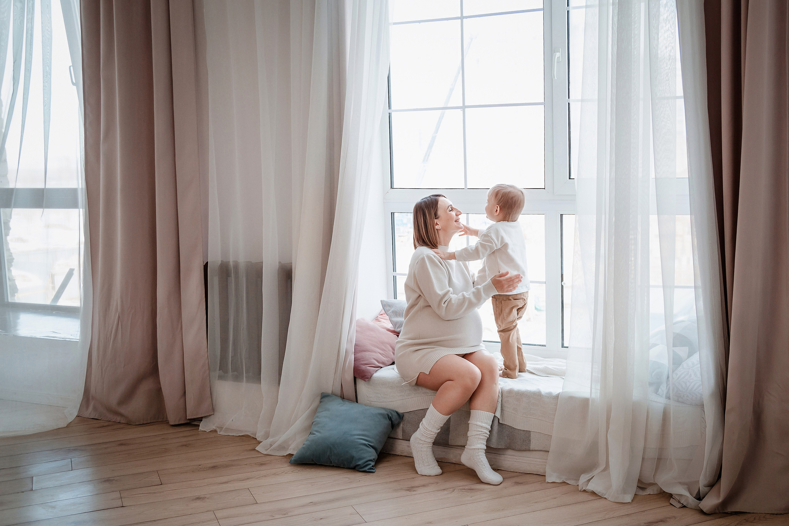 Светлана и Глеб. Фотограф в Самаре Сташенкова Юлия