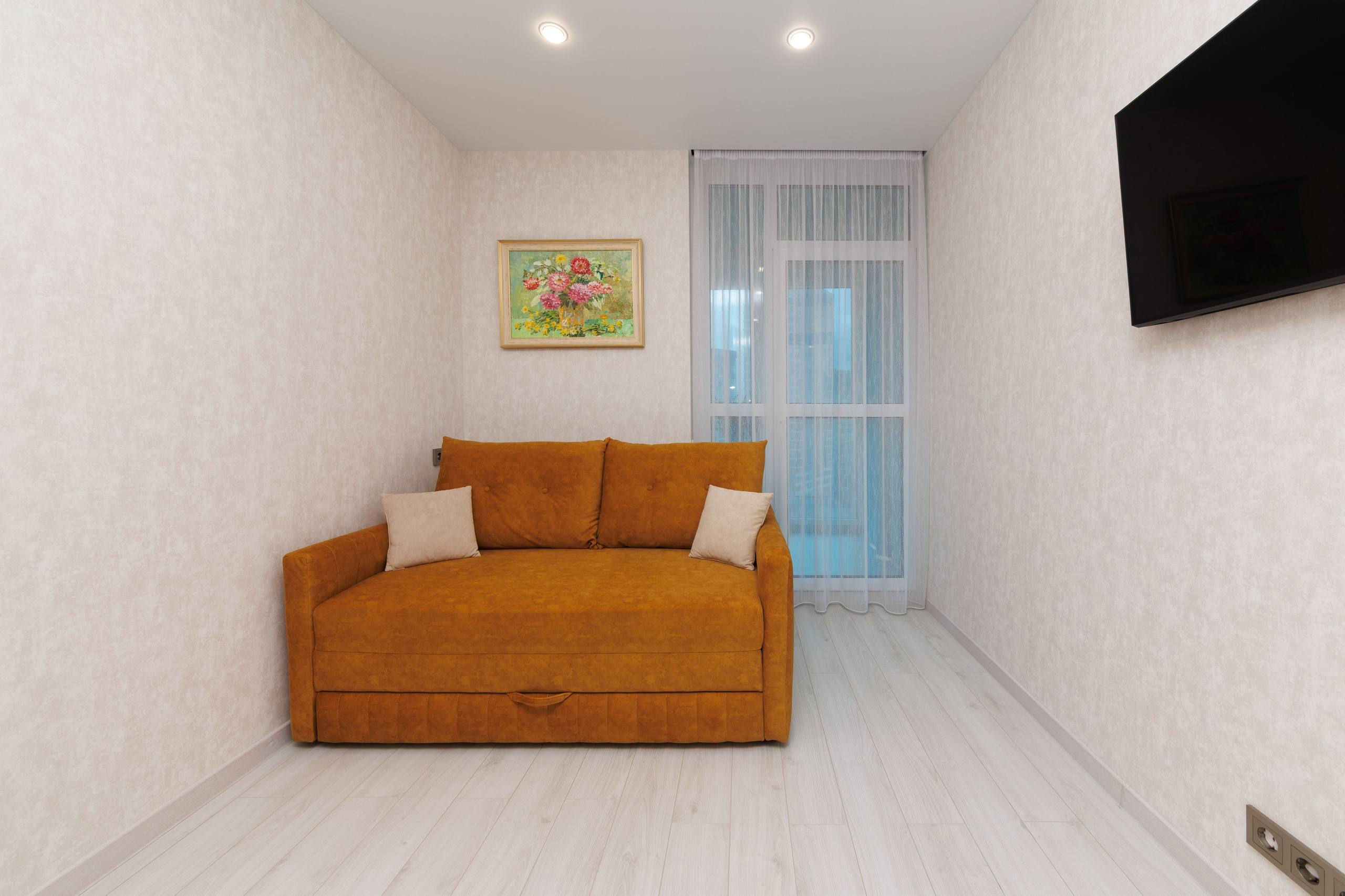 Фотосъемка недвижимости под аренду на Брилевской