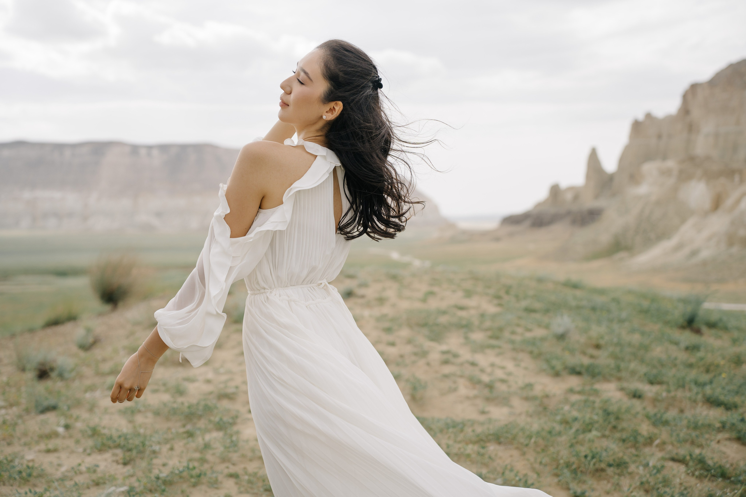 Aruzhan Qyz Uzatu. ___________________________________________________