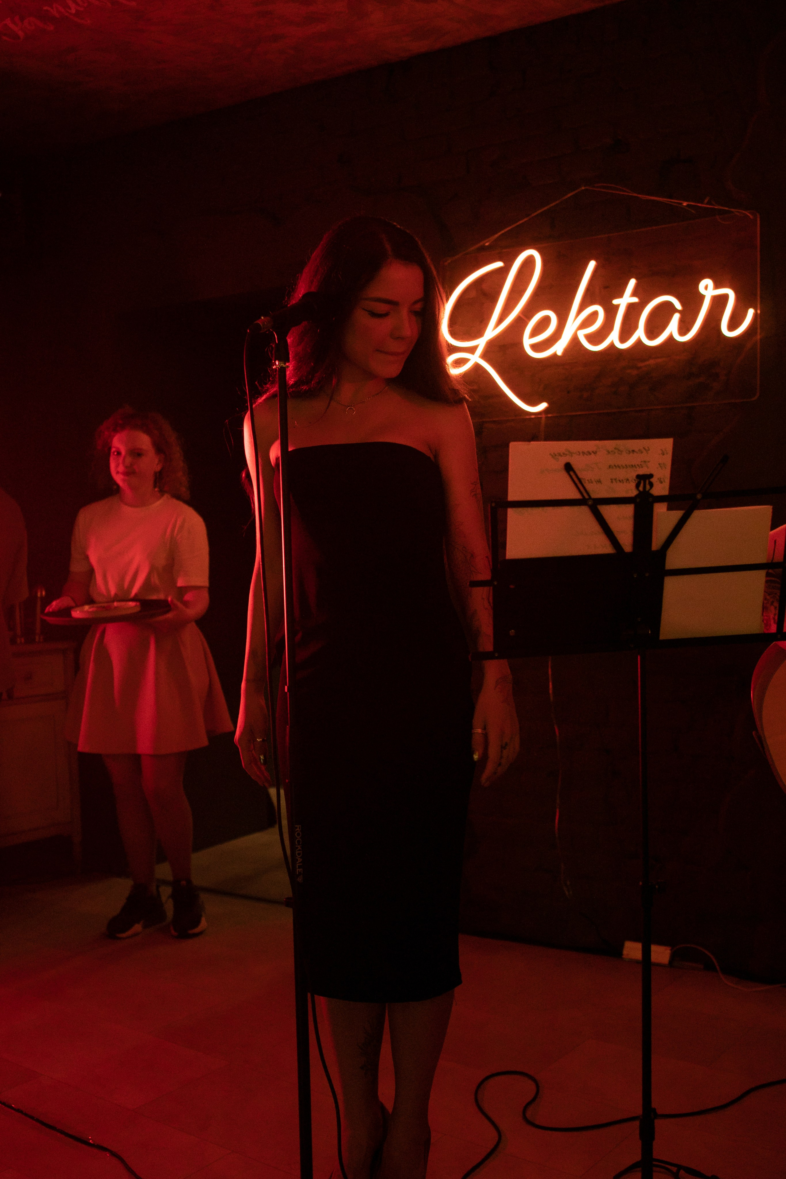 День рождения Алексы Лектор. Art photographer Nino