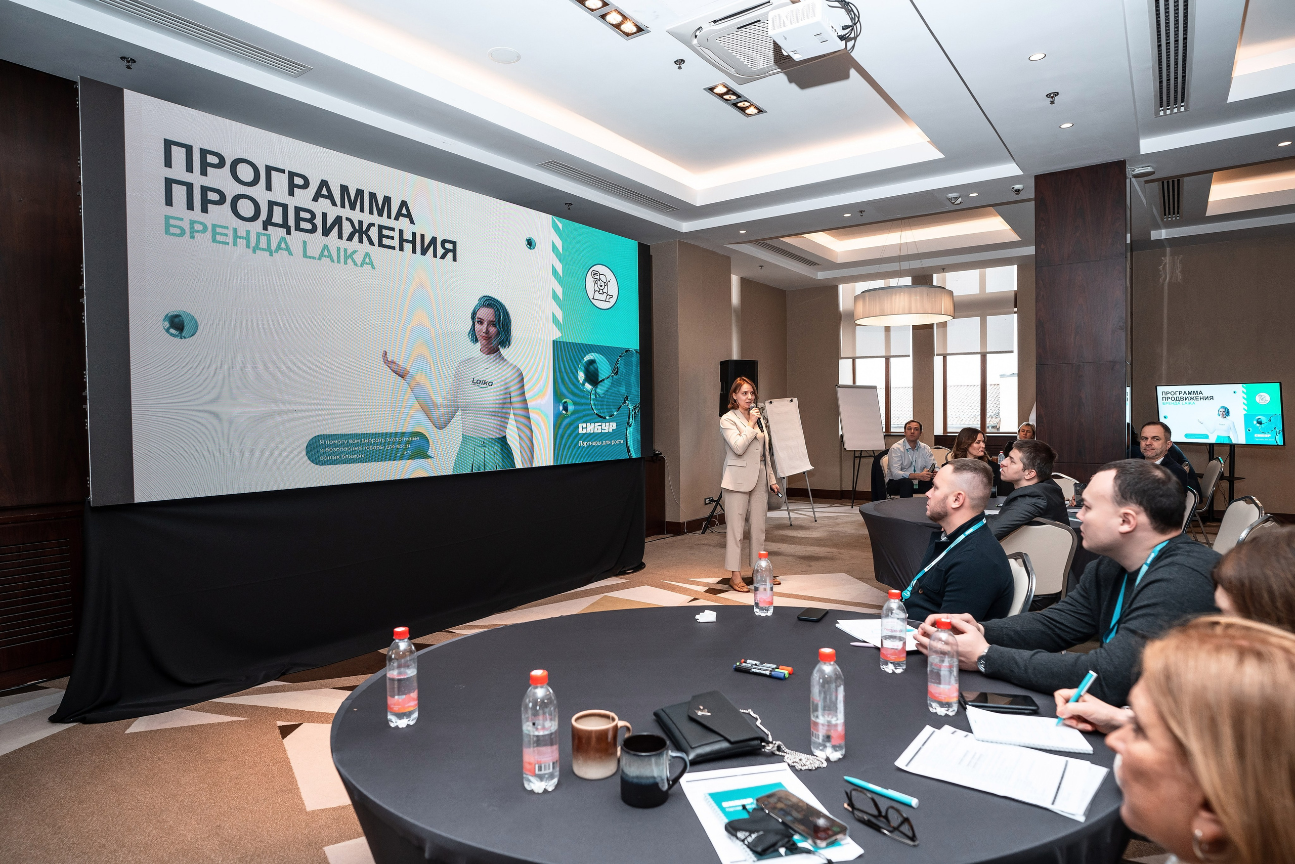 Фотоотчет Сибур. Фотограф Сочи