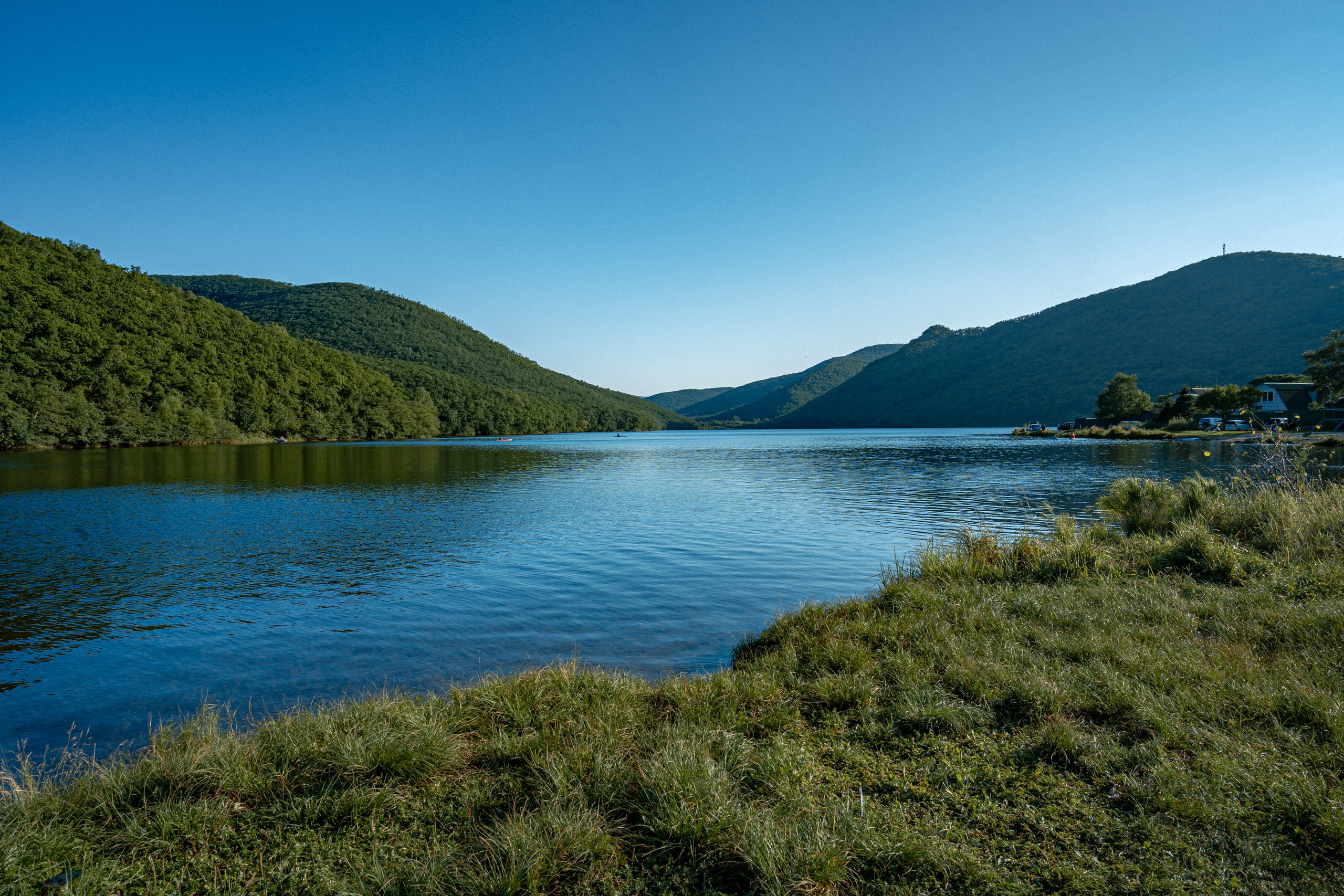 Рудная Пристань. Иван Зайцев (IZIART) — создание культурного кода через фото и видео