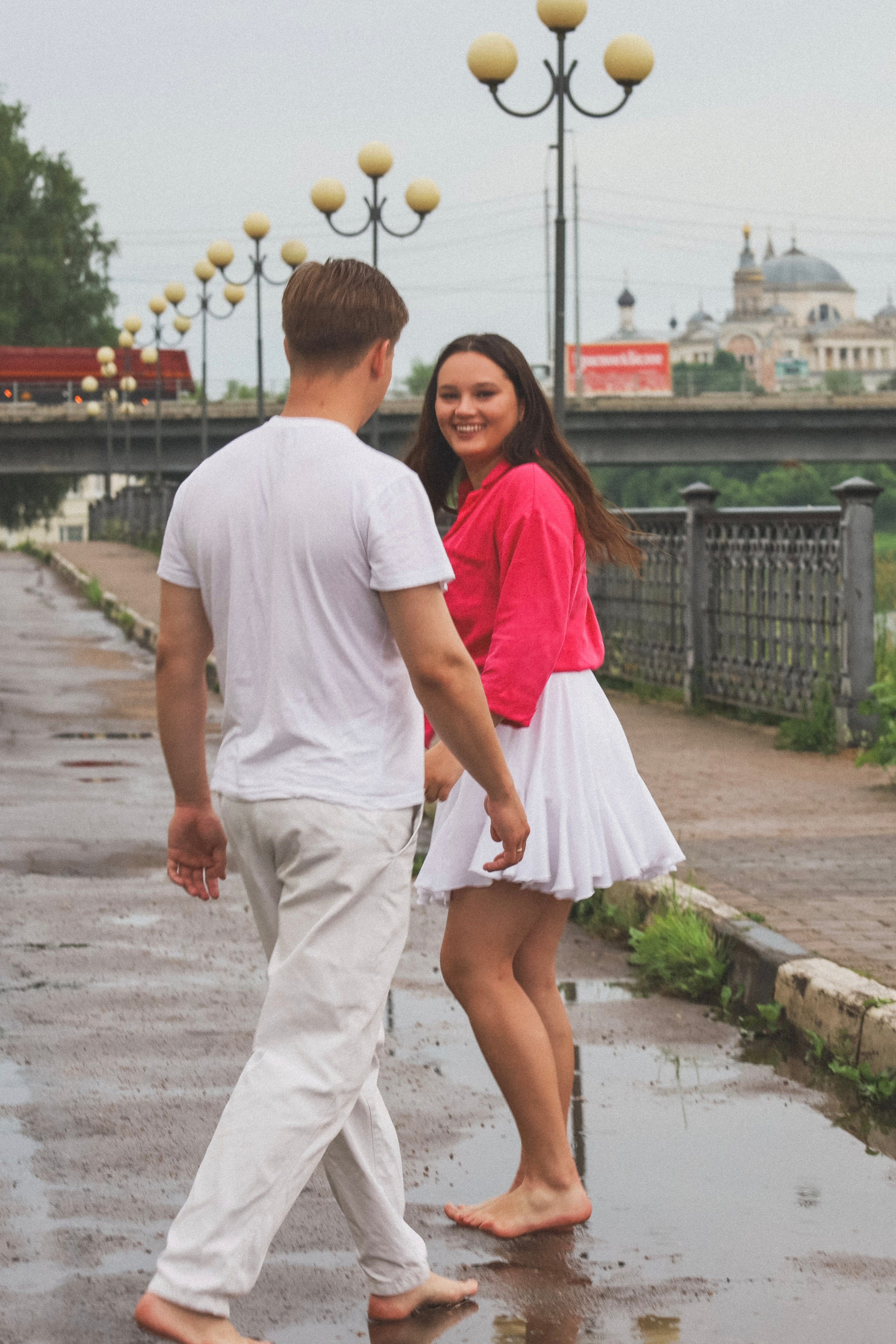 Елизавета & Илья. Никонорова Анастасия