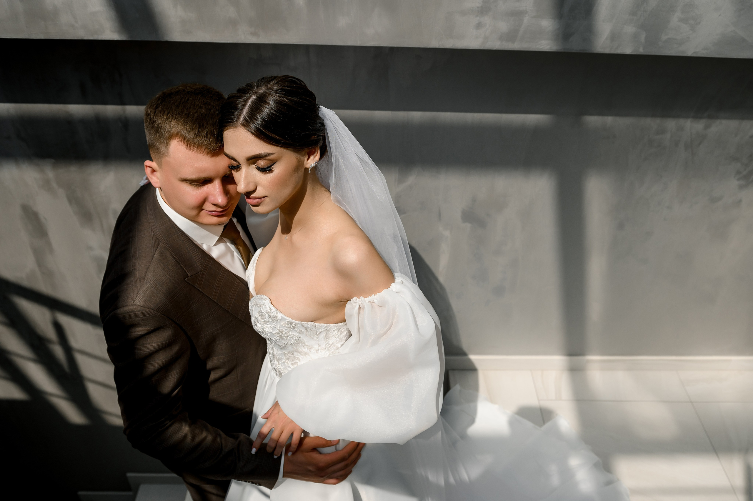 Вячеслав и Ангелина. Свадебный и семейный фотограф в Ставрополе Роман Иванов