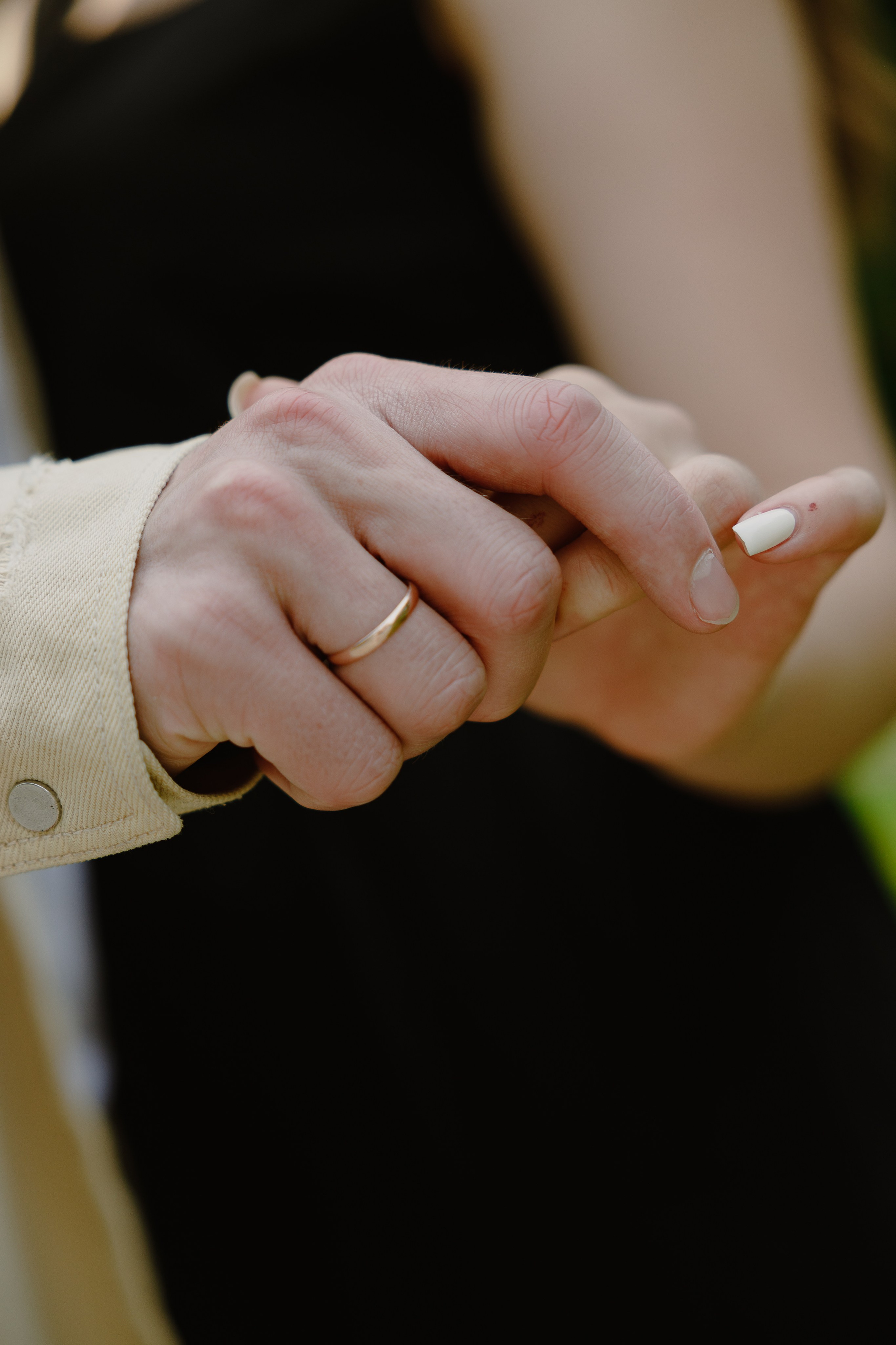 Вадим и Мария. Фотограф Москва