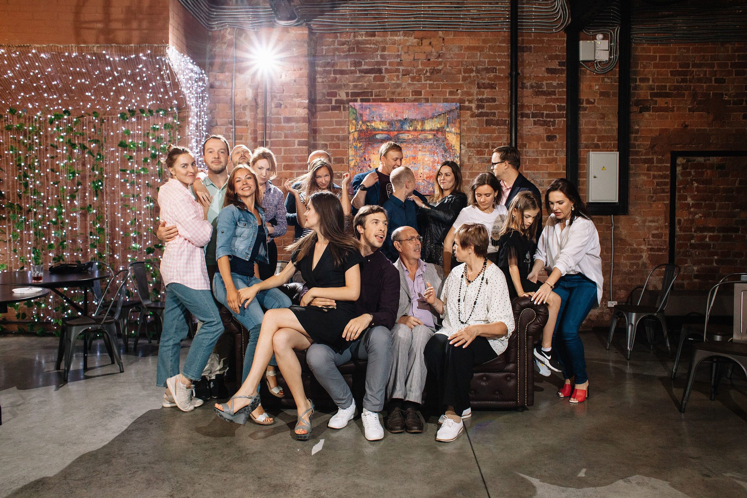 Шура 30. Семейный и свадебный фотограф в Майкопе Михаил Мартиросян