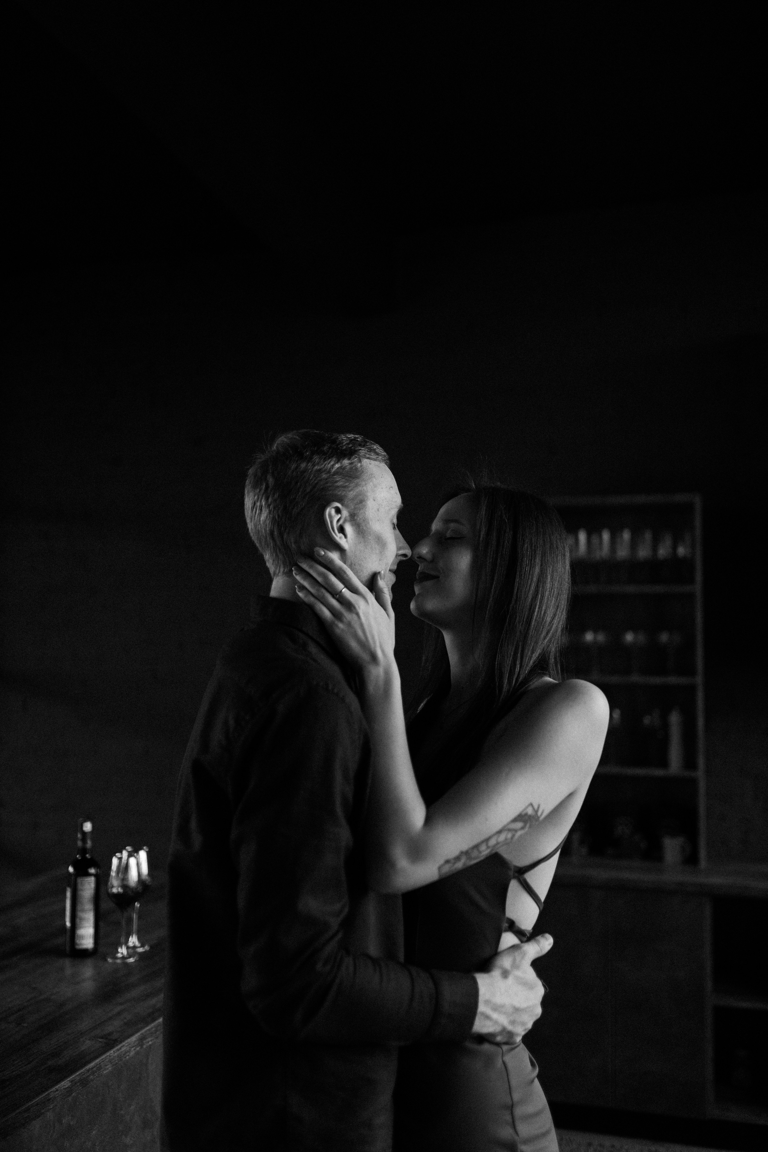 Егор & Ира. ФОТОГРАФ Маргарита Сивакова | Ярославль Кострома Москва