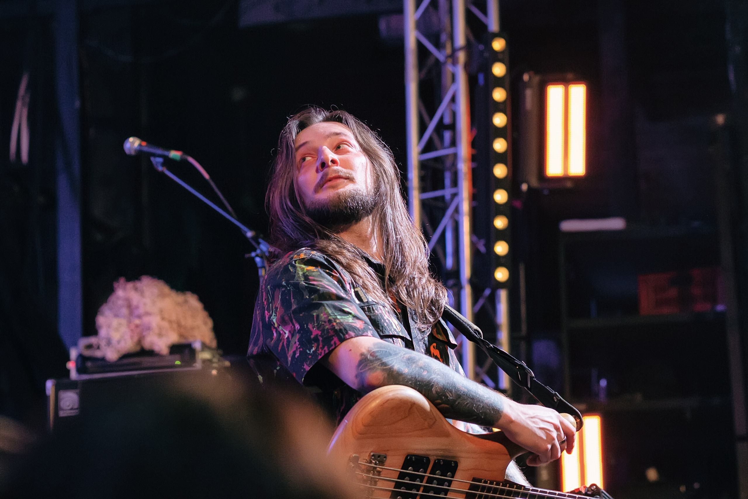 Фотосъемка концерта ПИЛОТ А2 СПБ. Портретные фотосессии, контент-съемки, репортаж