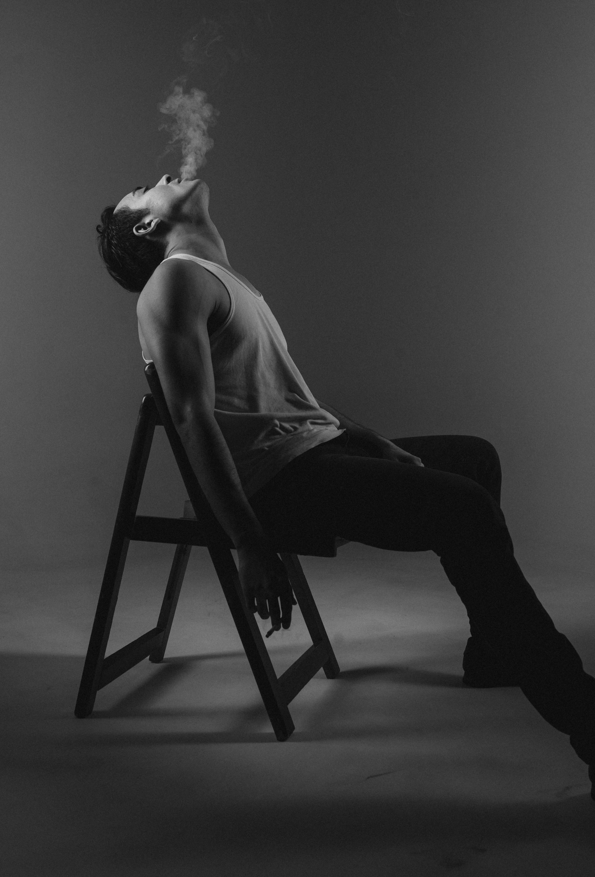 Портфолио. Даниил Фреймон — первый мужской фотограф в городе Алматы