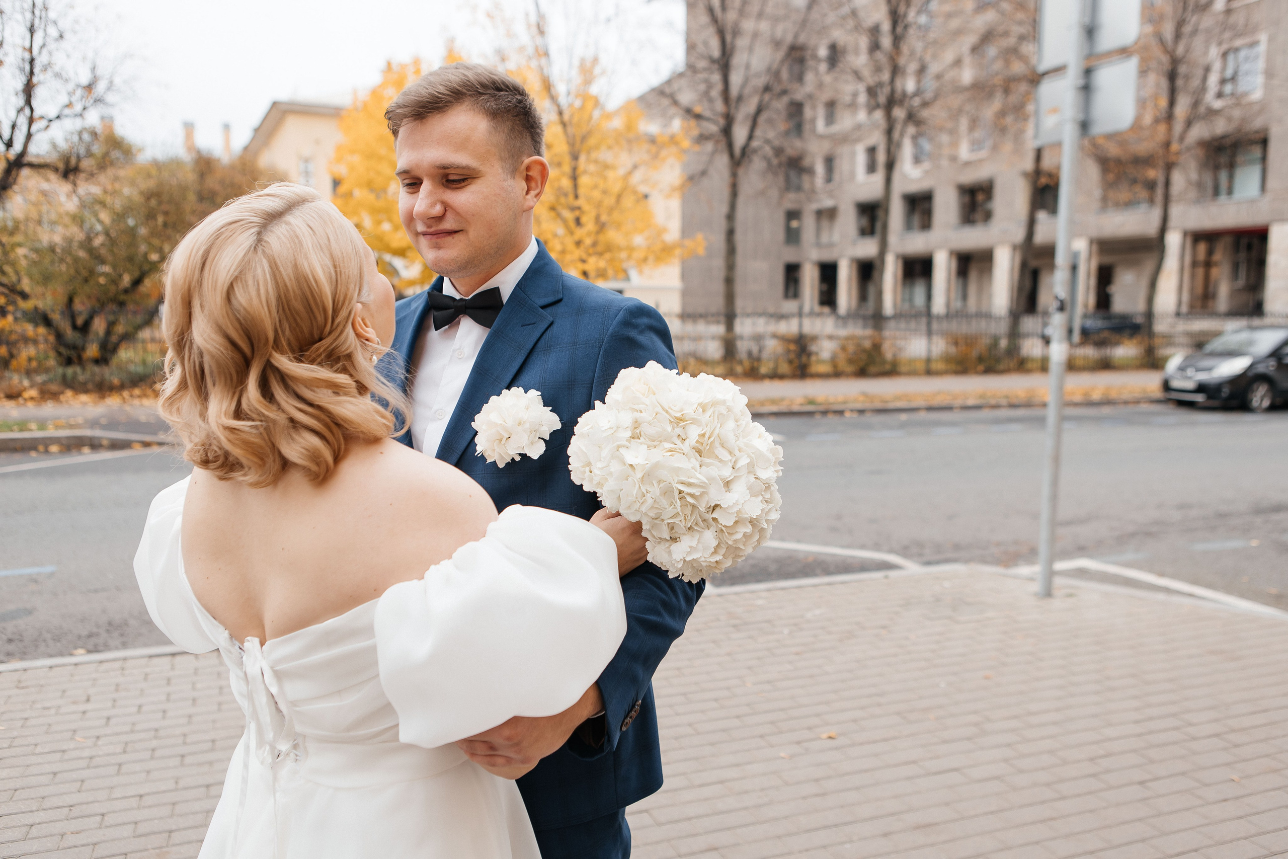В & A. Семейный и свадебный фотограф в Петербурге Евгения и Николай Шевчук