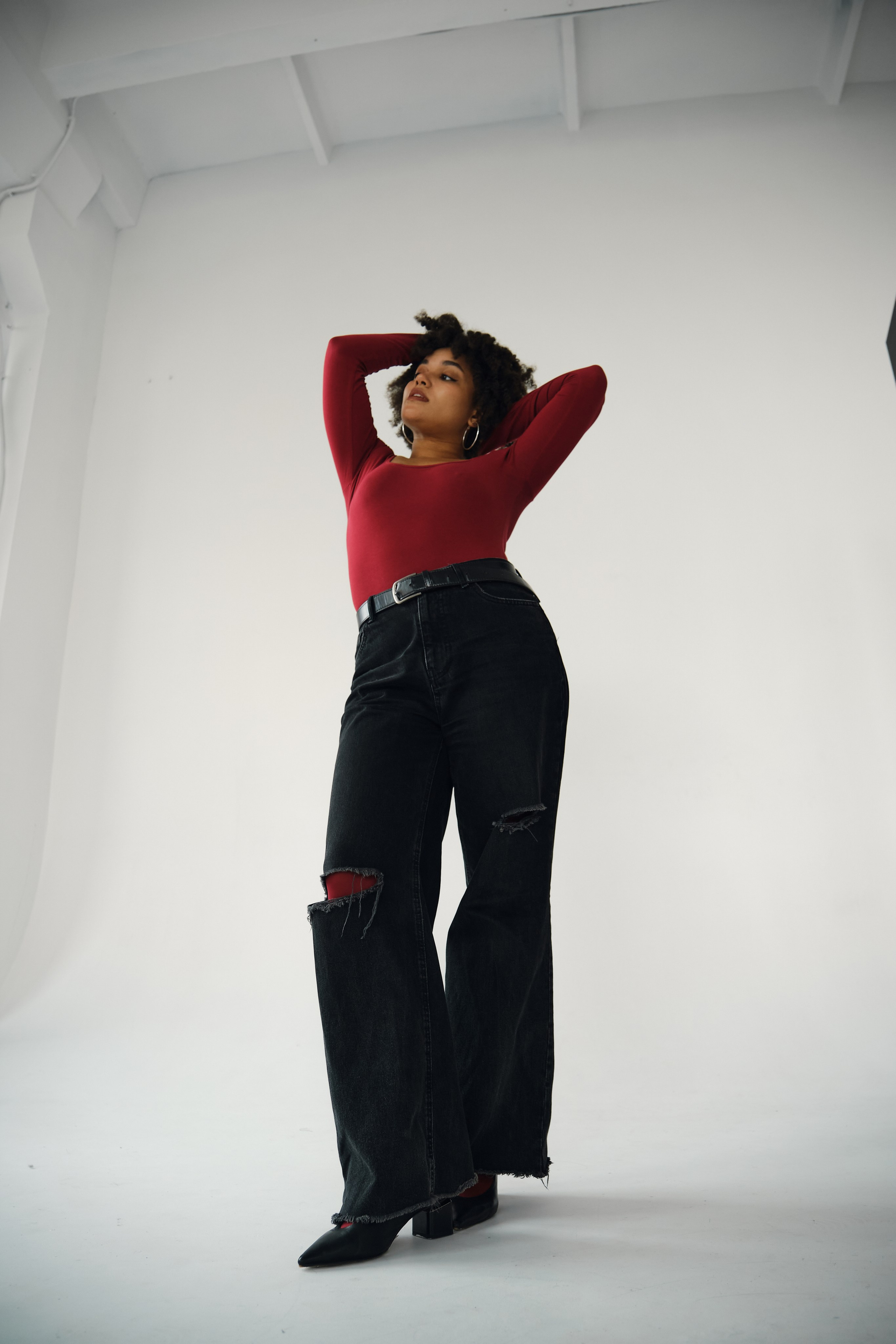 Фотосессия Мэри. Фотограф в Санкт-Петербурге Мария Комолитдинова