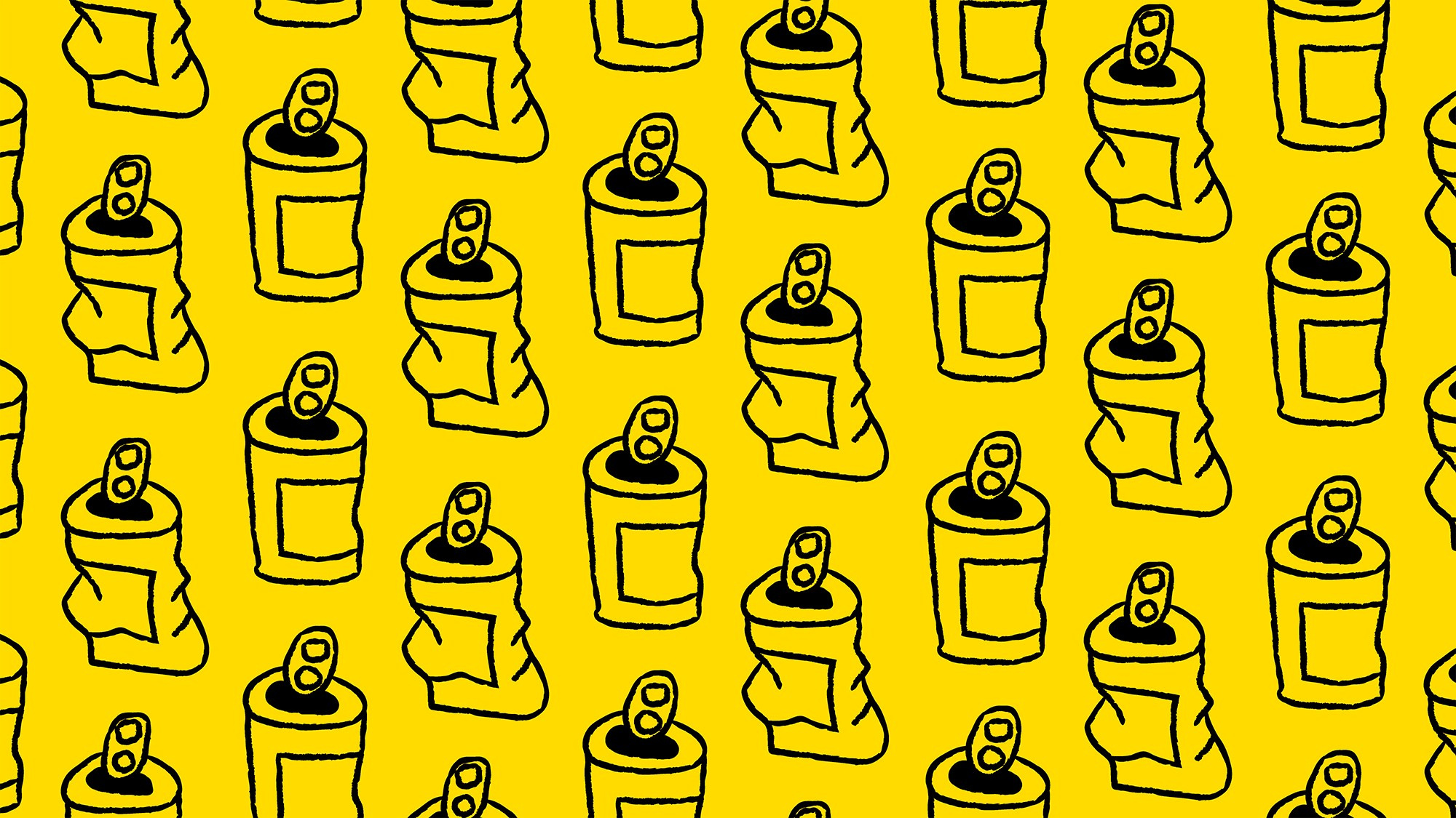 Айдентика HAKUNA MATATA. Foodcase.pro