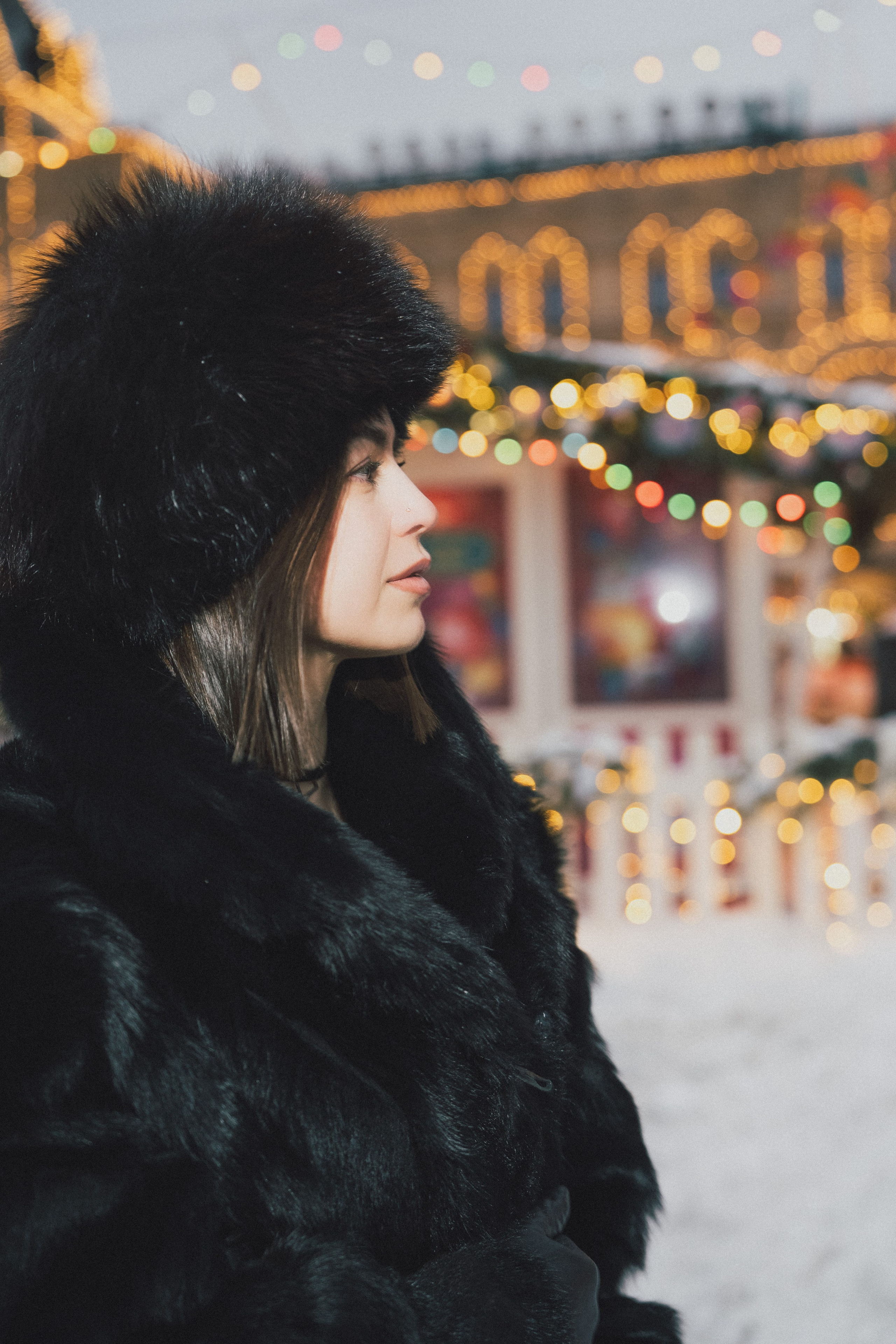 Russian girl. Фотограф в Москве Екатерина Карягина