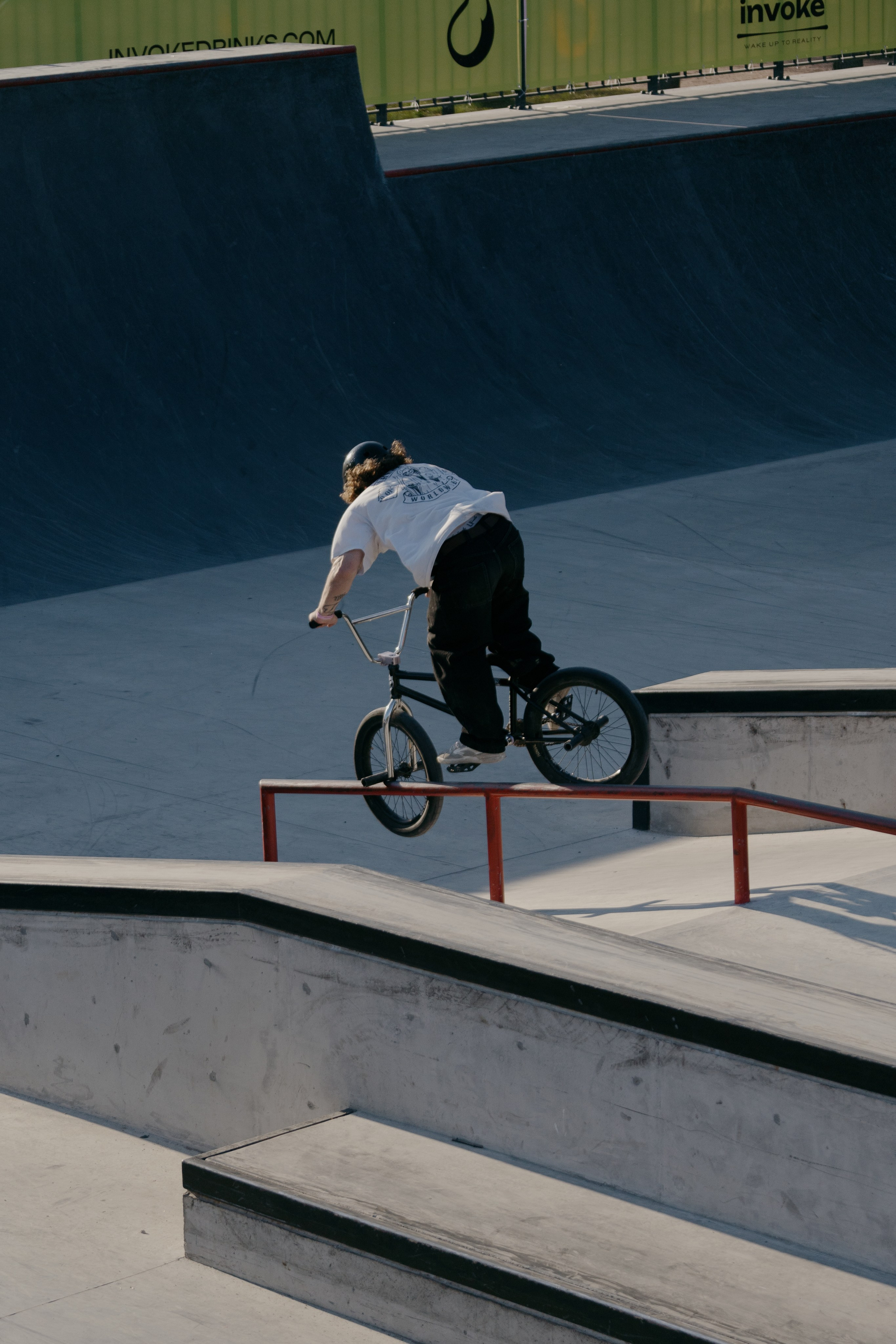 INVOKE PUMP JAM 17–19 мая 2024 СПБ Парк 300 летия. Свадебный и семейный фотограф в Санкт-Петербурге Дмитрий Панин