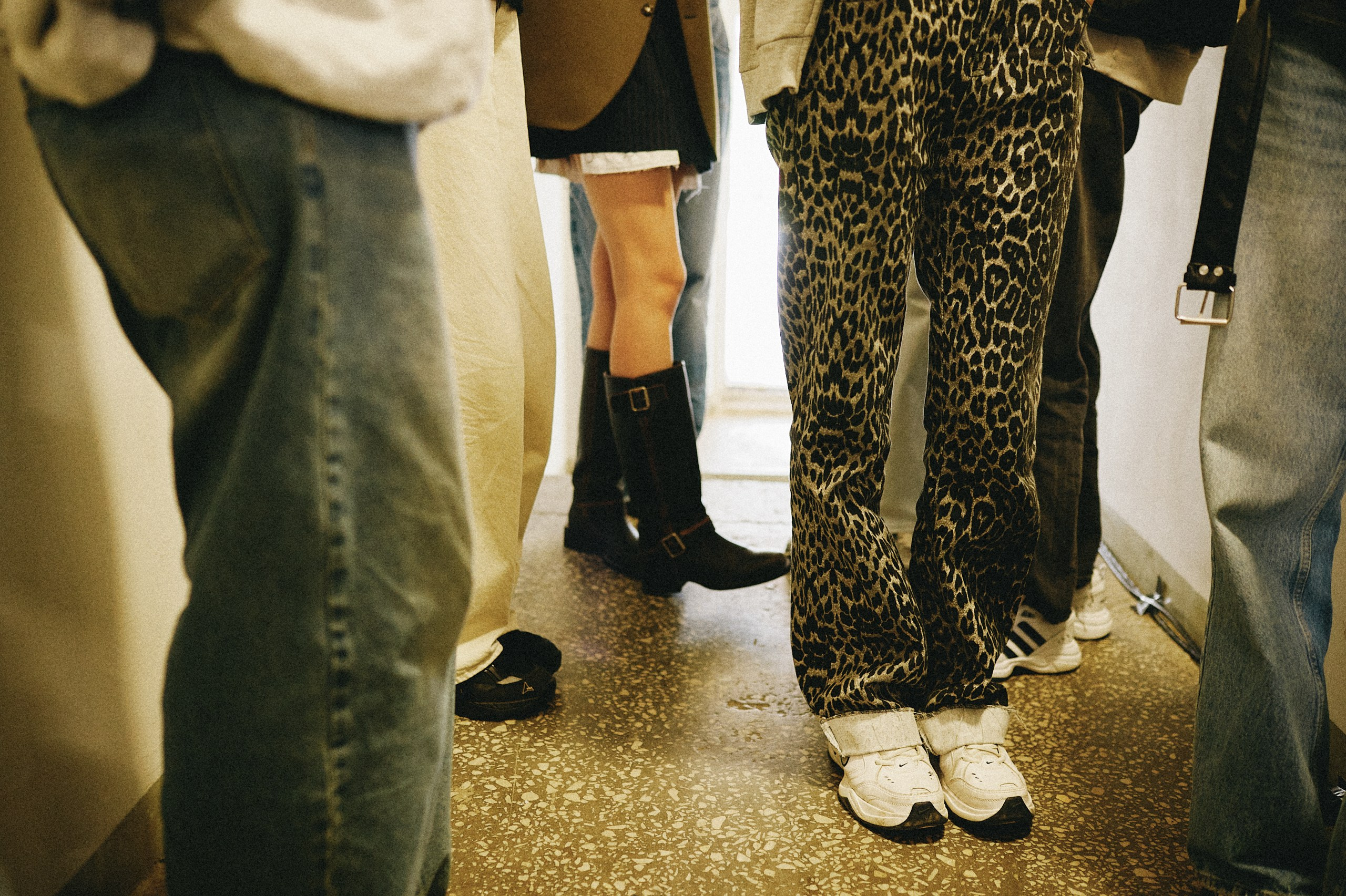 День третий. Уральская международная неделя моды 2024