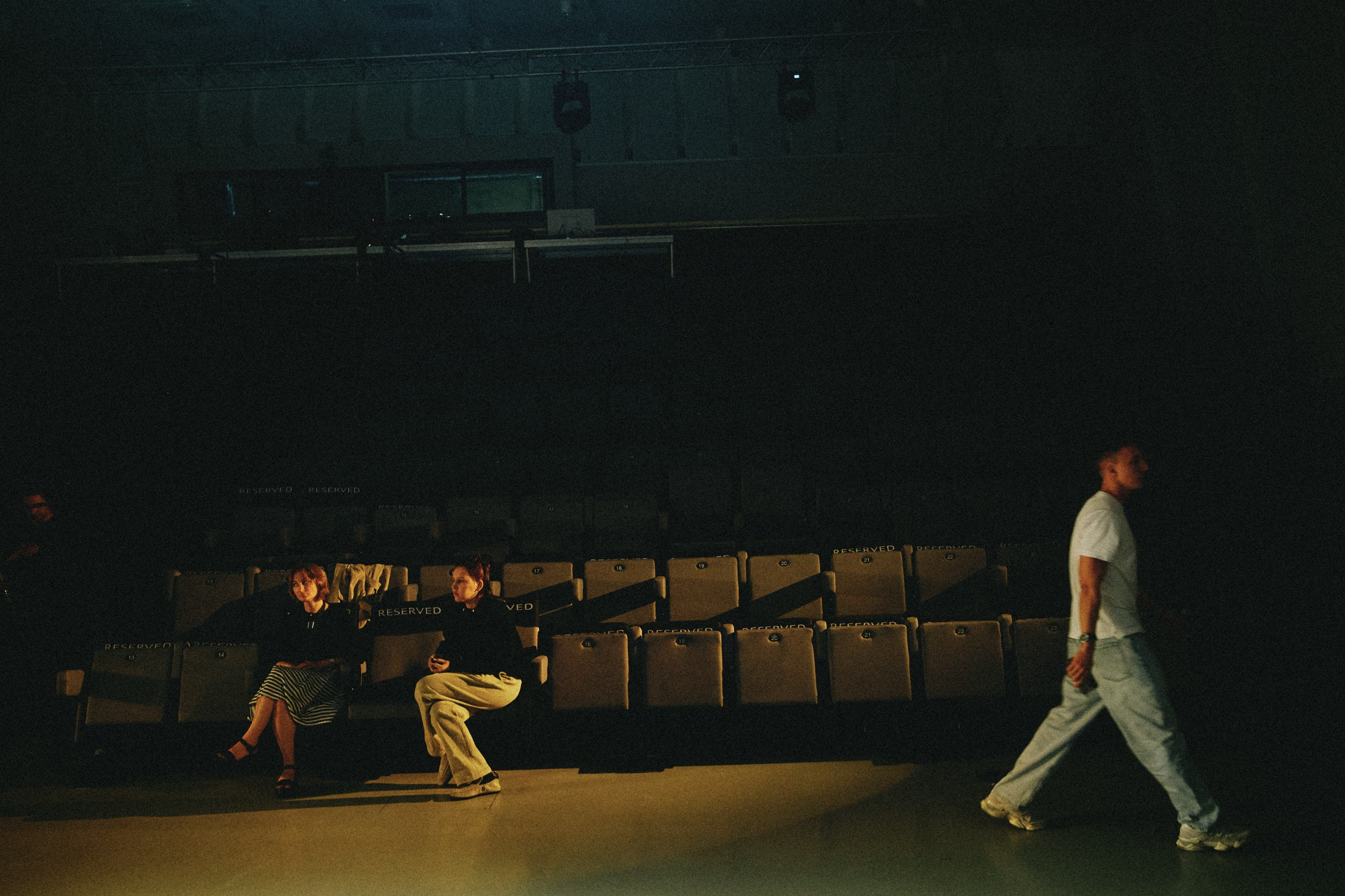 День четвёртый. Уральская международная неделя моды 2024