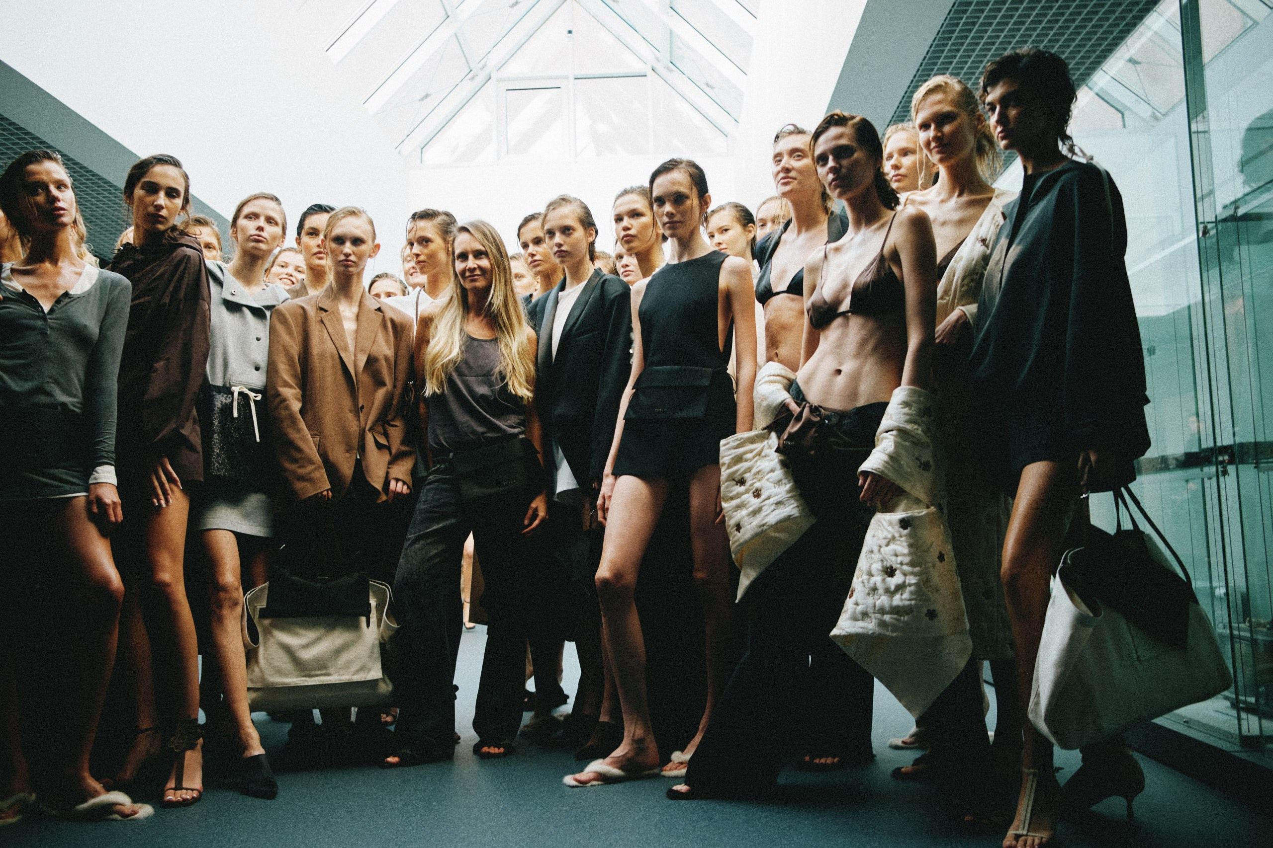 Уральская международная неделя моды 2024