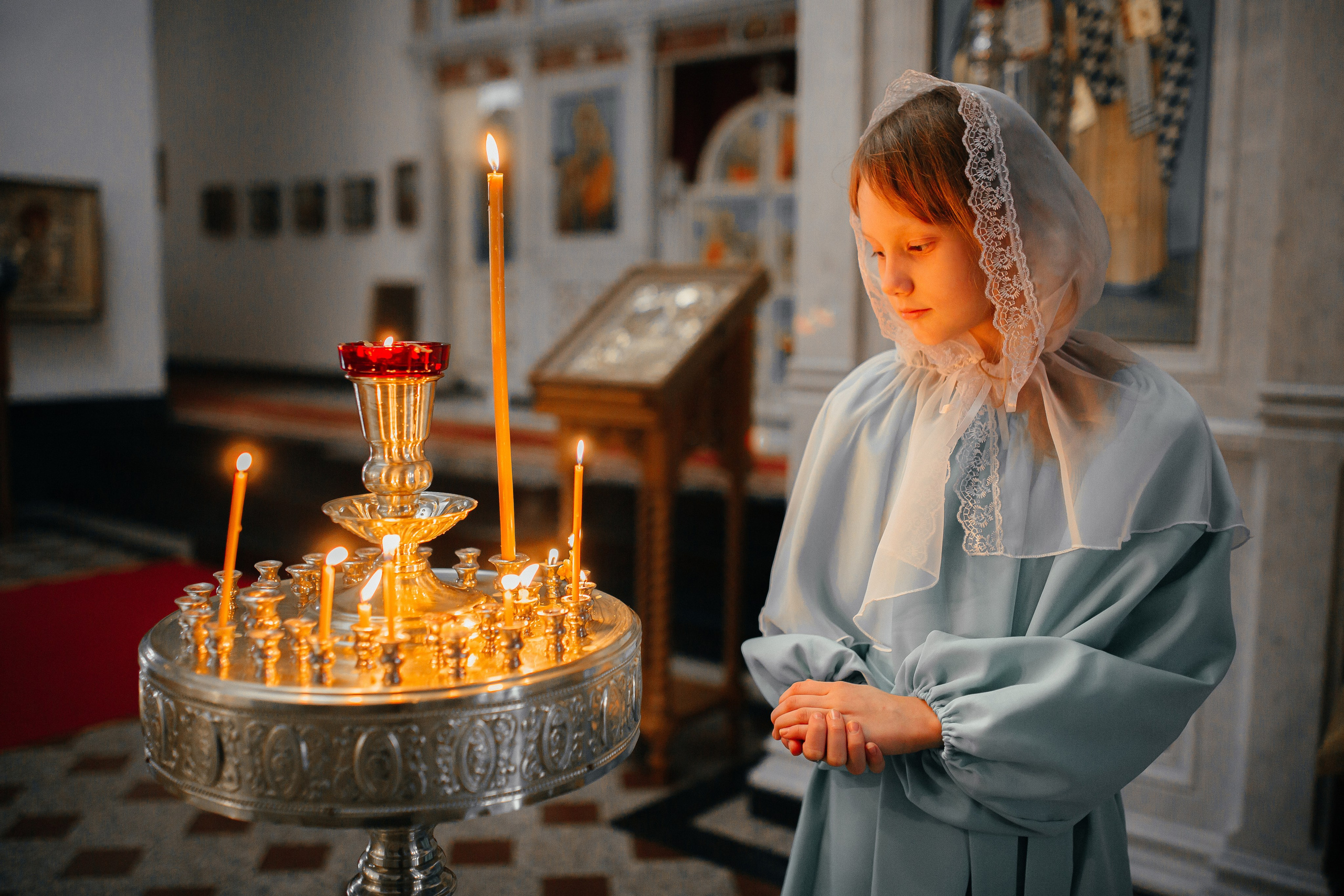 Свадебный и семейный фотограф