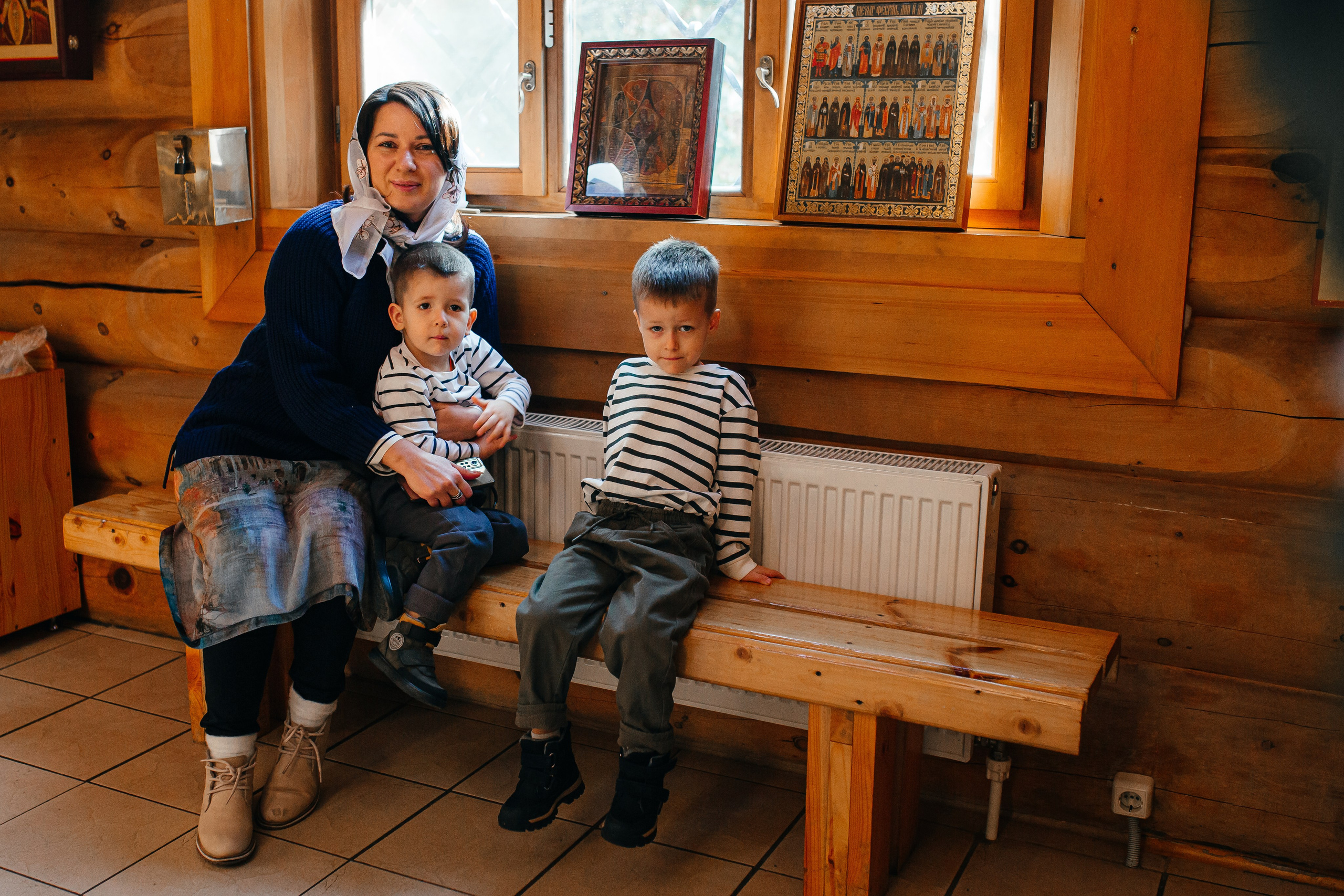 Церковь иконы Божией Матери Неопалимая Купина г. Балашиха ВНИИПО. Свадебный и семейный фотограф