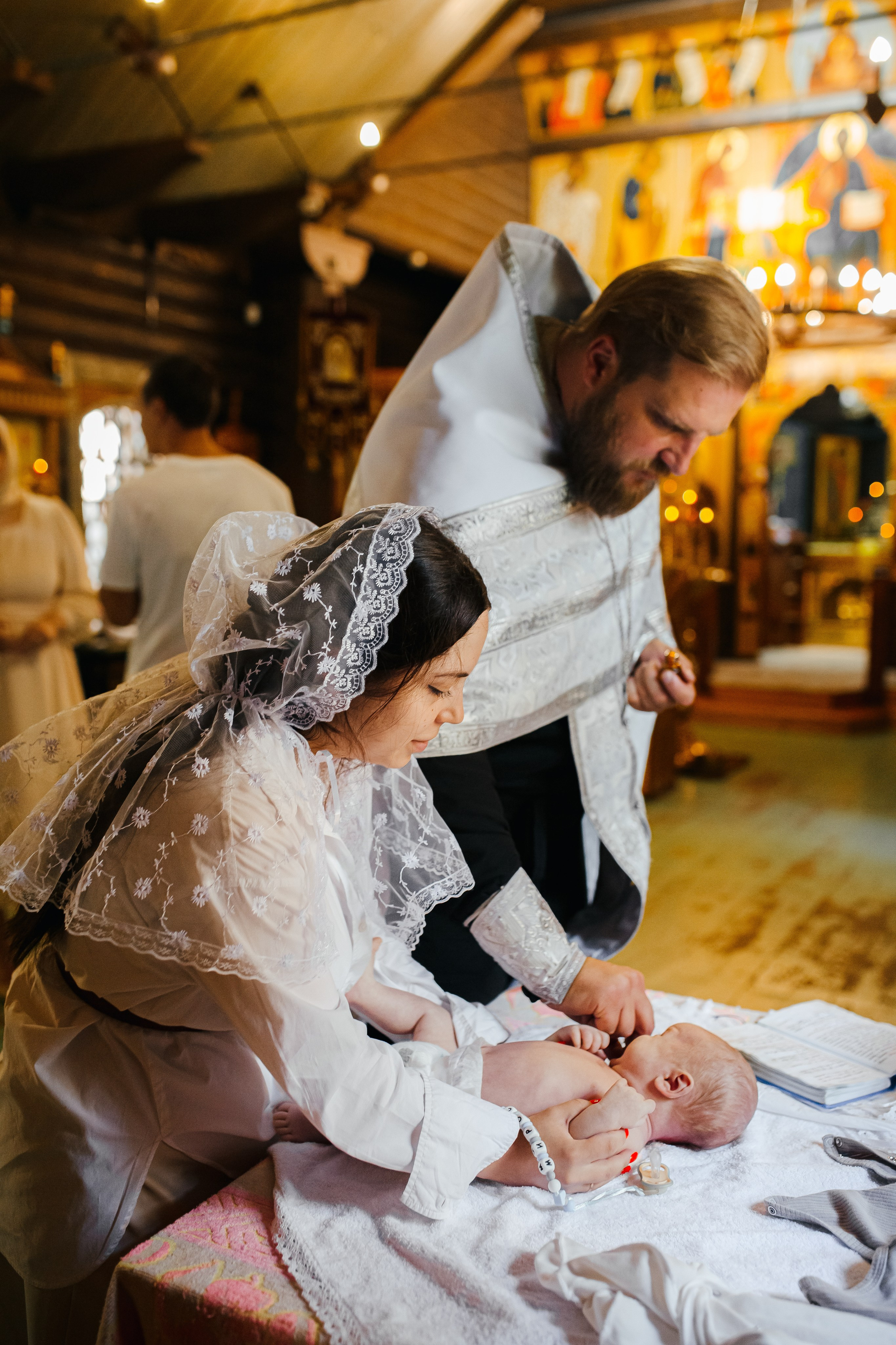 Храм святителя Иннокентия Московского г. Люберцы. Свадебный и семейный фотограф