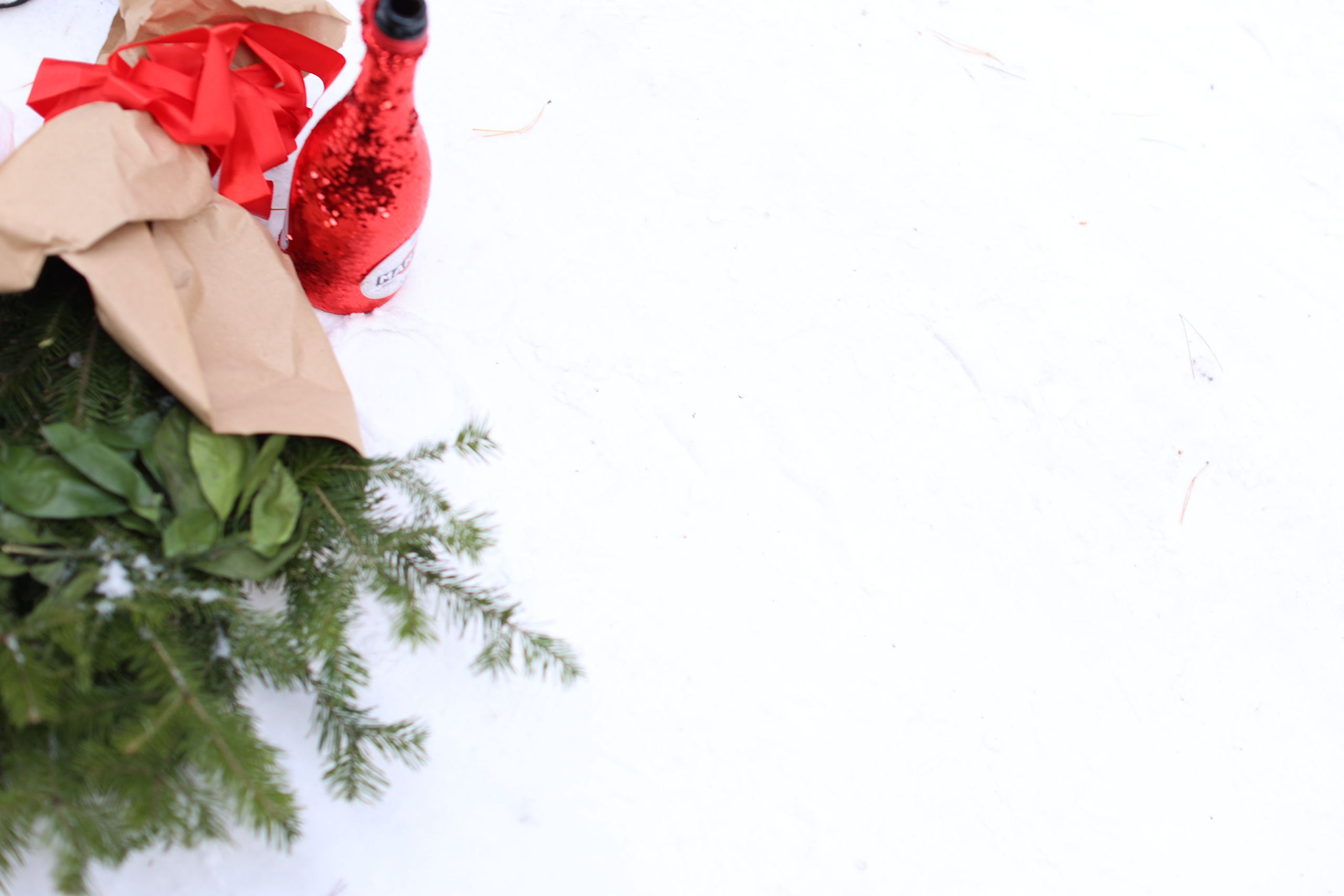 Зима. Art my Pho