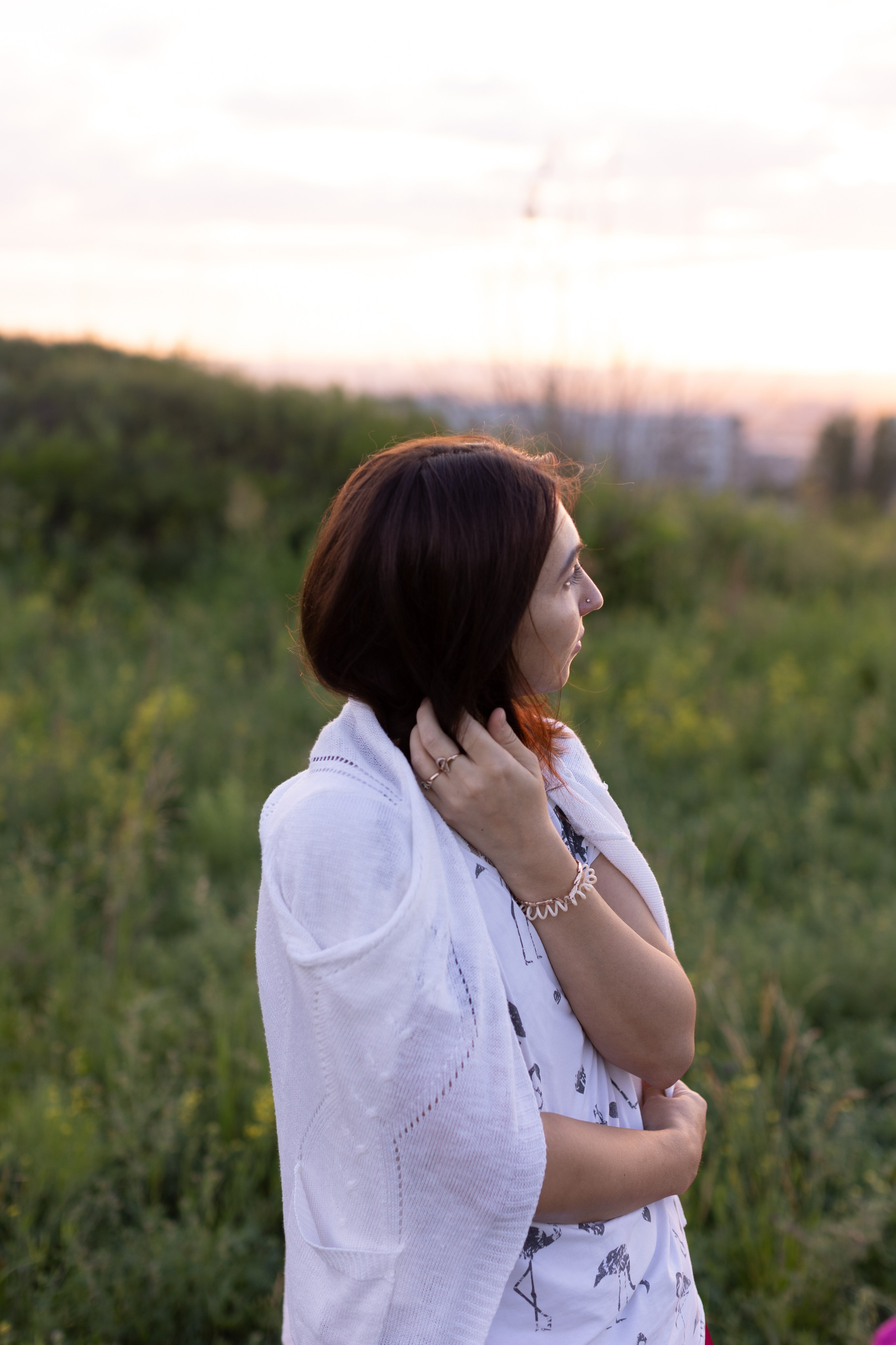 Закат. Art my Pho