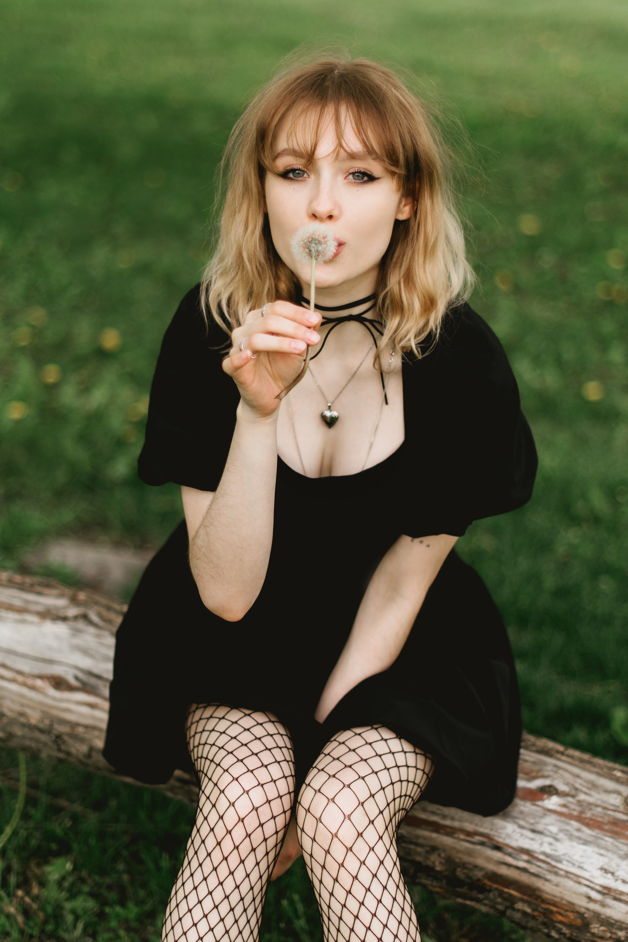 Лиза. Фотограф индивидуальная портретная съёмка Москва