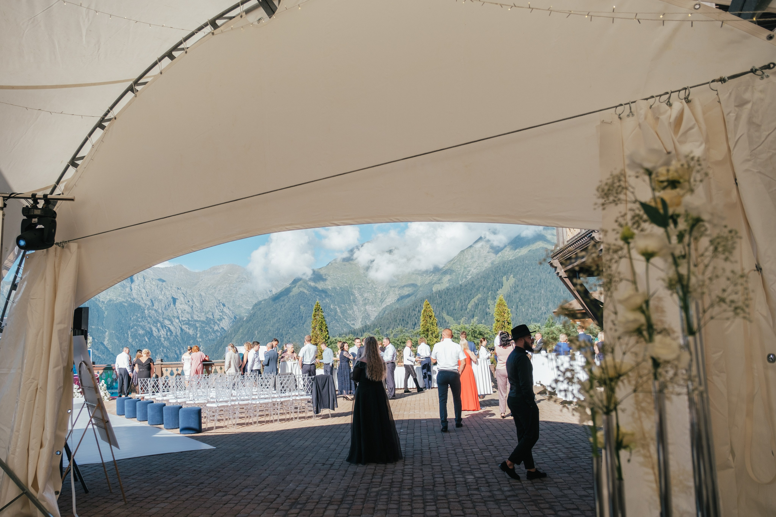 Сияние. Свадебный Видеограф Фотограф в Сочи