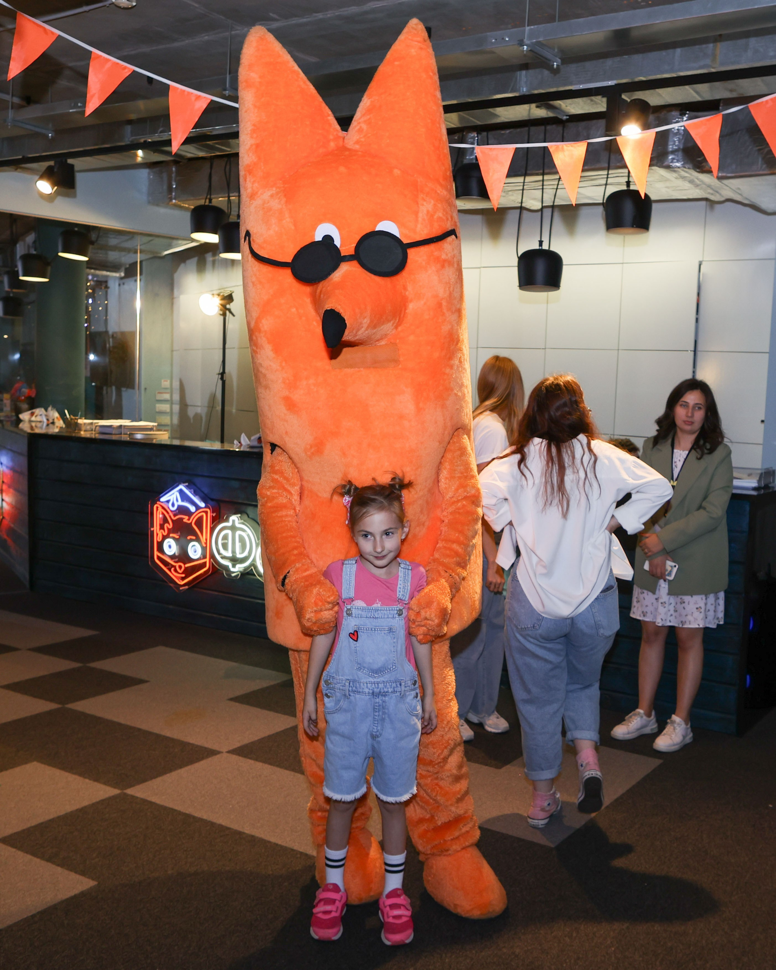 Новый учебный год в Школе Фоксфорд 1-2 классы. Выпускные альбомы и школьный фотограф в Подольске, Троицке, Щербинке, Москве и Московской области