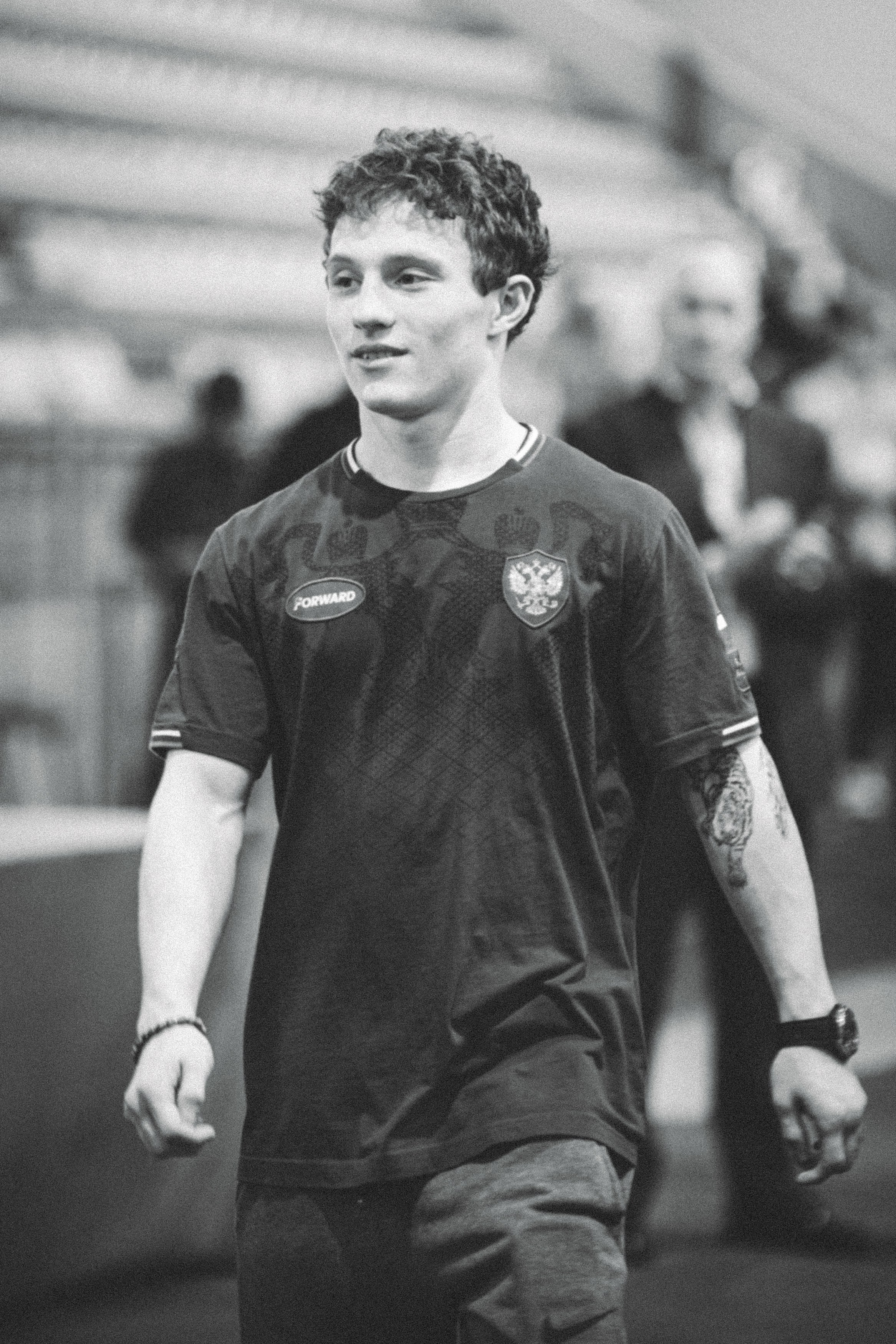 Бокс. Чемпионат России среди юниоров. Владикавказ 2024. Zekons. Фото, видео, нейросети