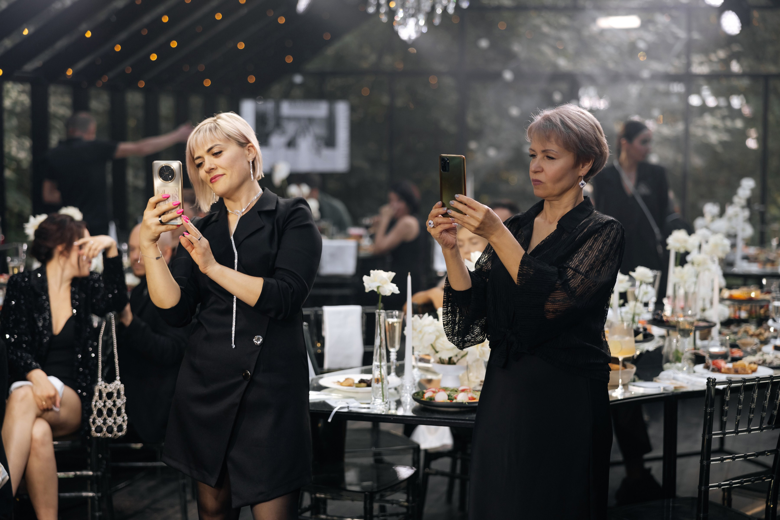 Максим и Саша. Свадебный фотограф в Москве Артём Кившарь