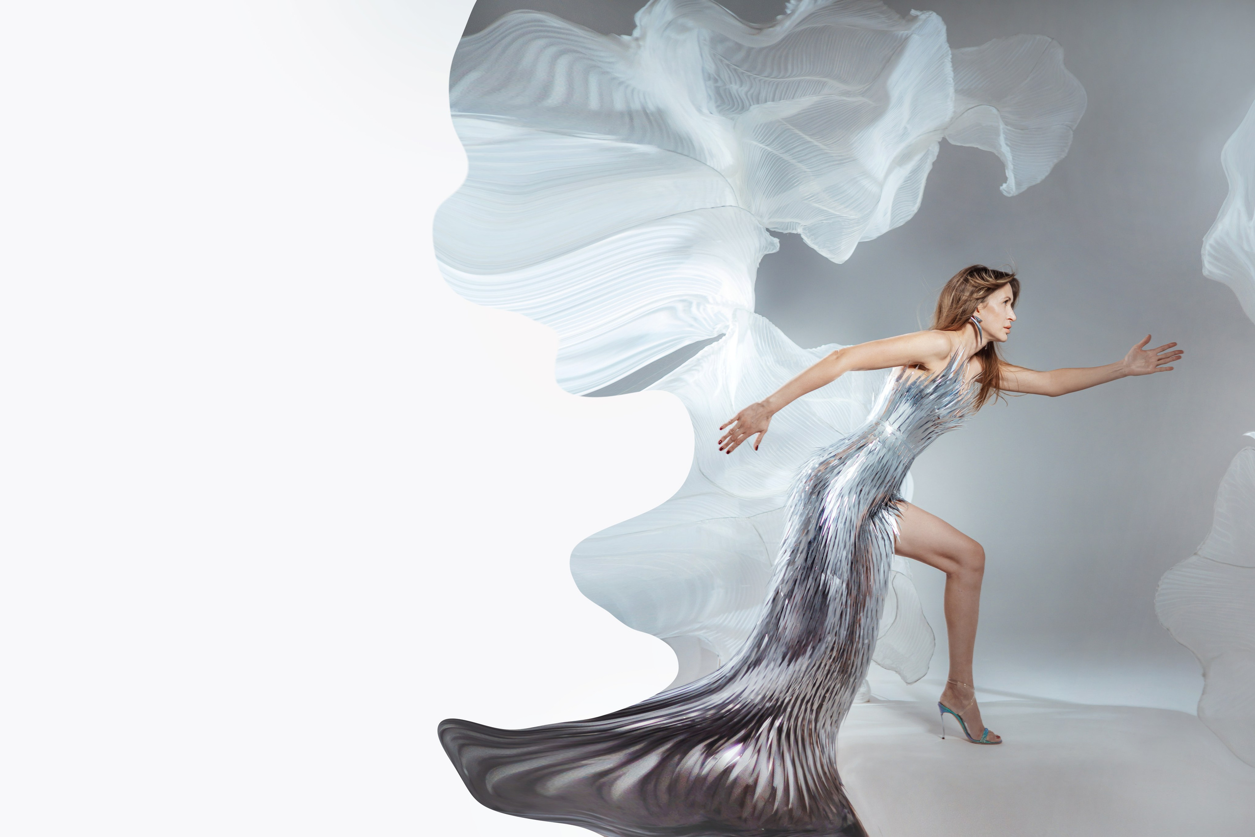 Вьюга. Фотограф в Санкт-Петербурге