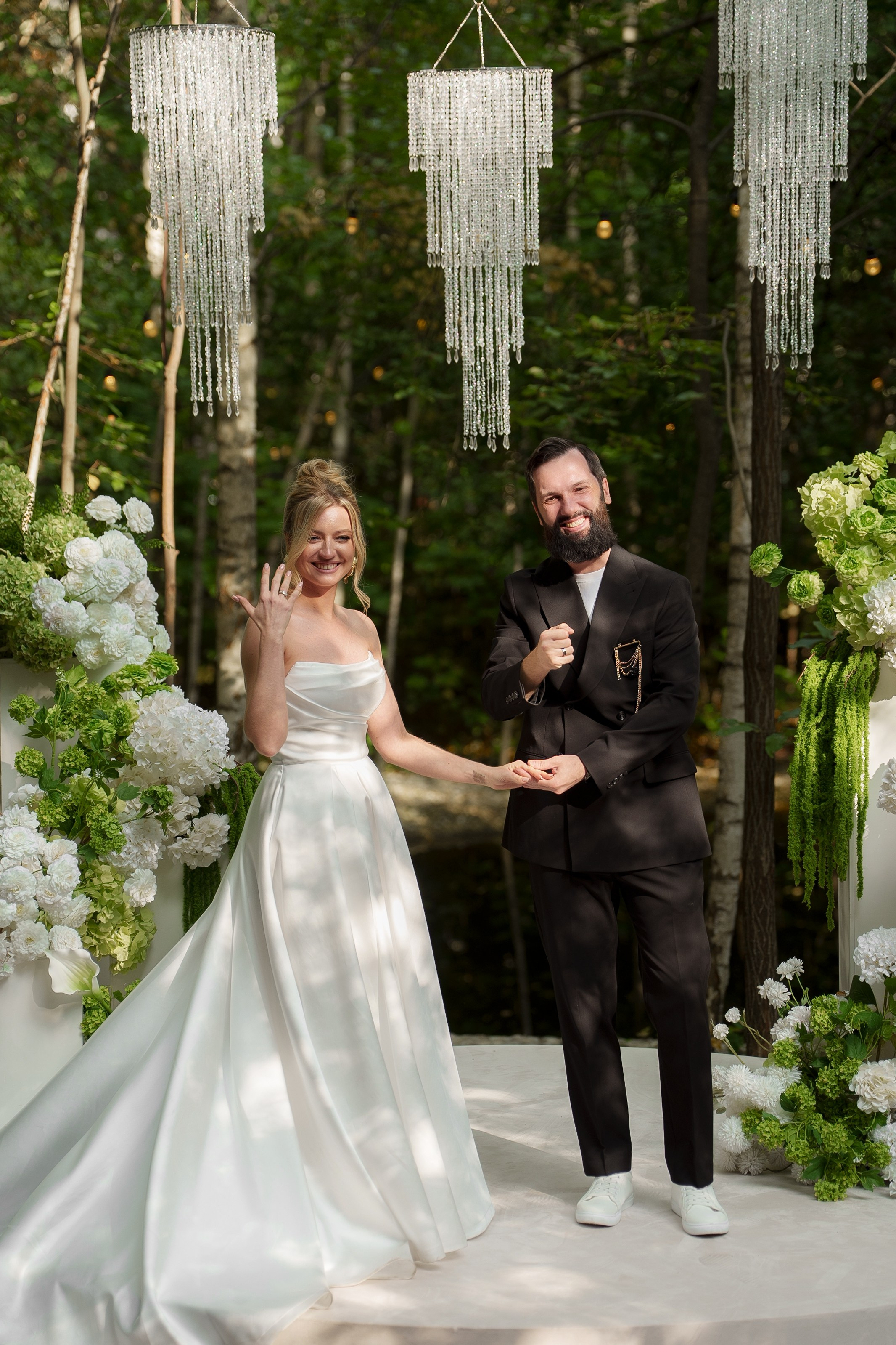 Свадебный фотограф Эрик Геворкян