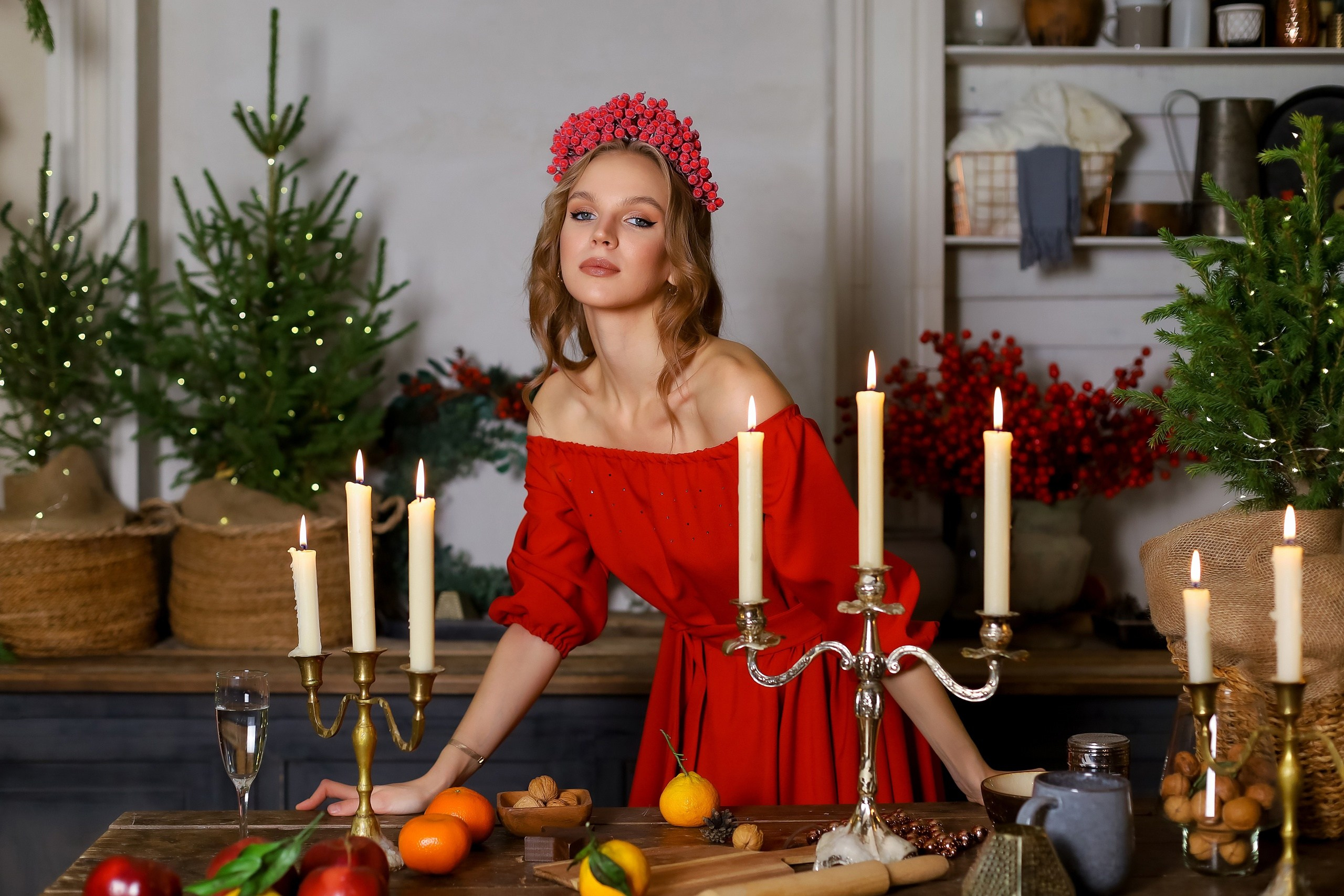 Портреты. Фотограф Трифонова Ольга. Город Тюмень