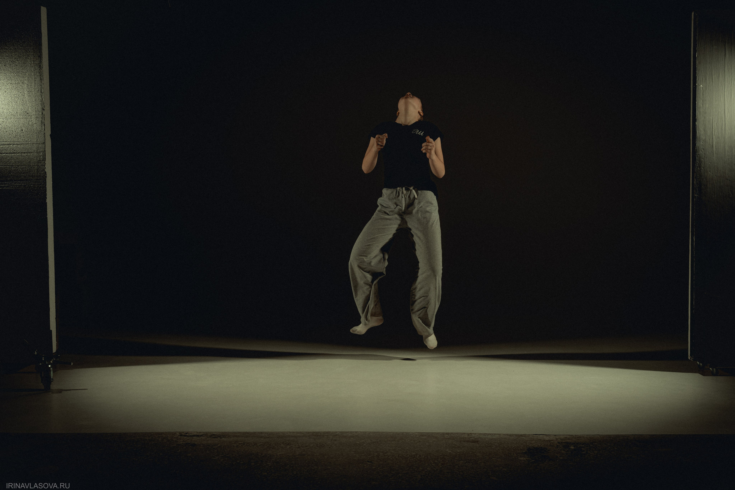 Грация и пластика 11+. Спортивный и портретный фотограф