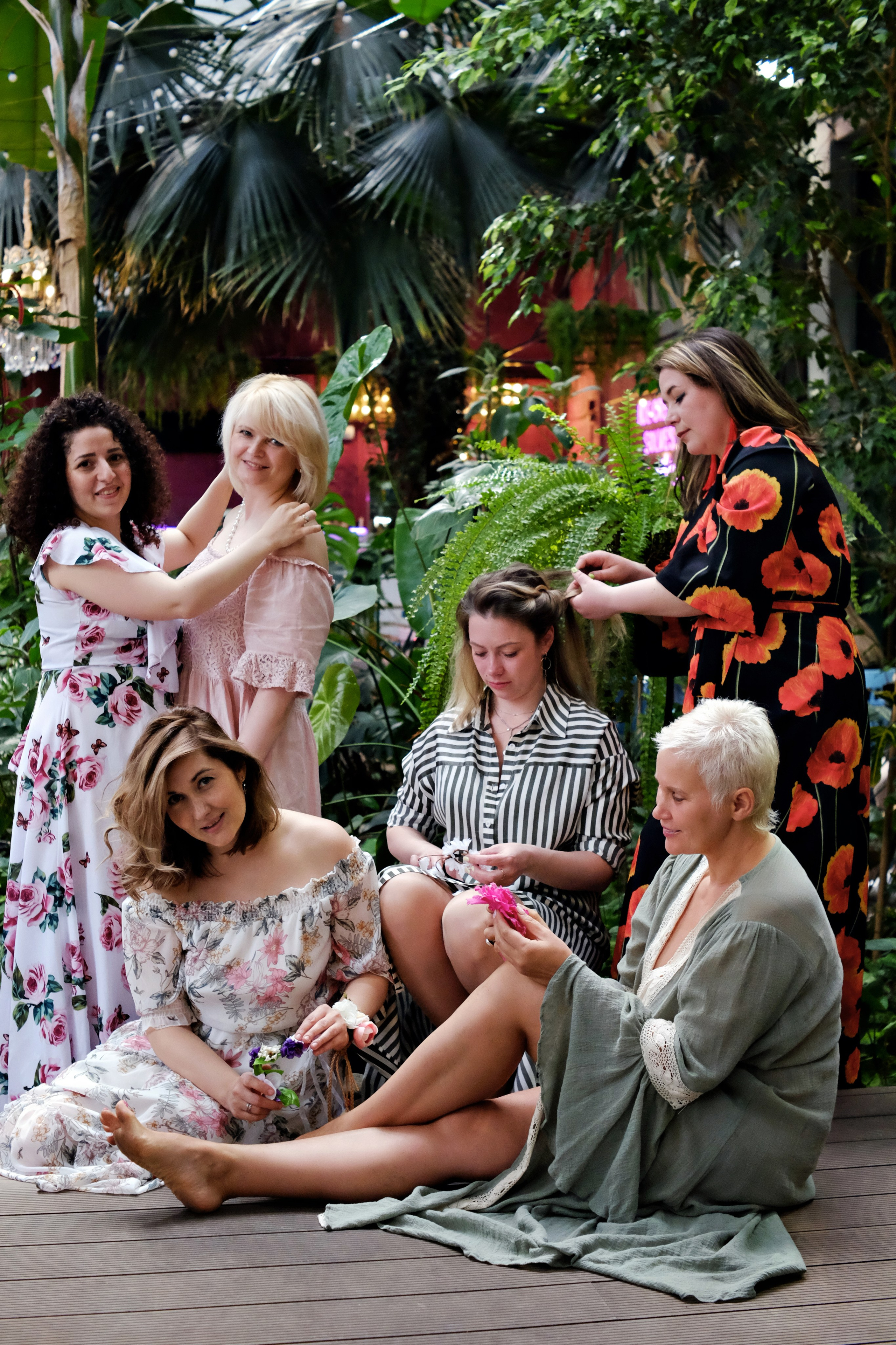 Reportage. Фотохудожник в Карелии и Санкт-Петербурге