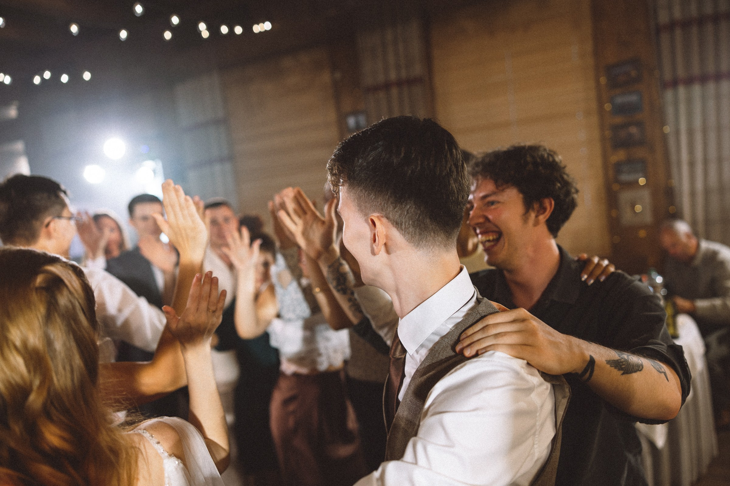 Юлия и Владимир. Lifestyle фотограф в Санкт-Петербурге Анна Щекалева