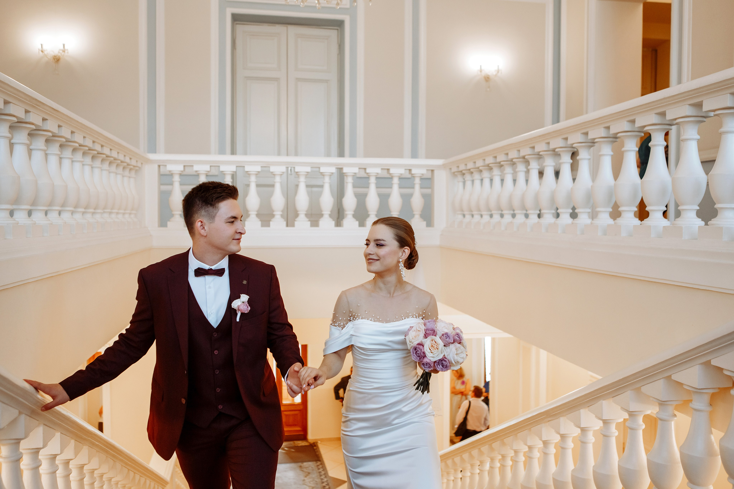 Лиза Виктор. Свадебный фотограф в Санкт-Петербурге