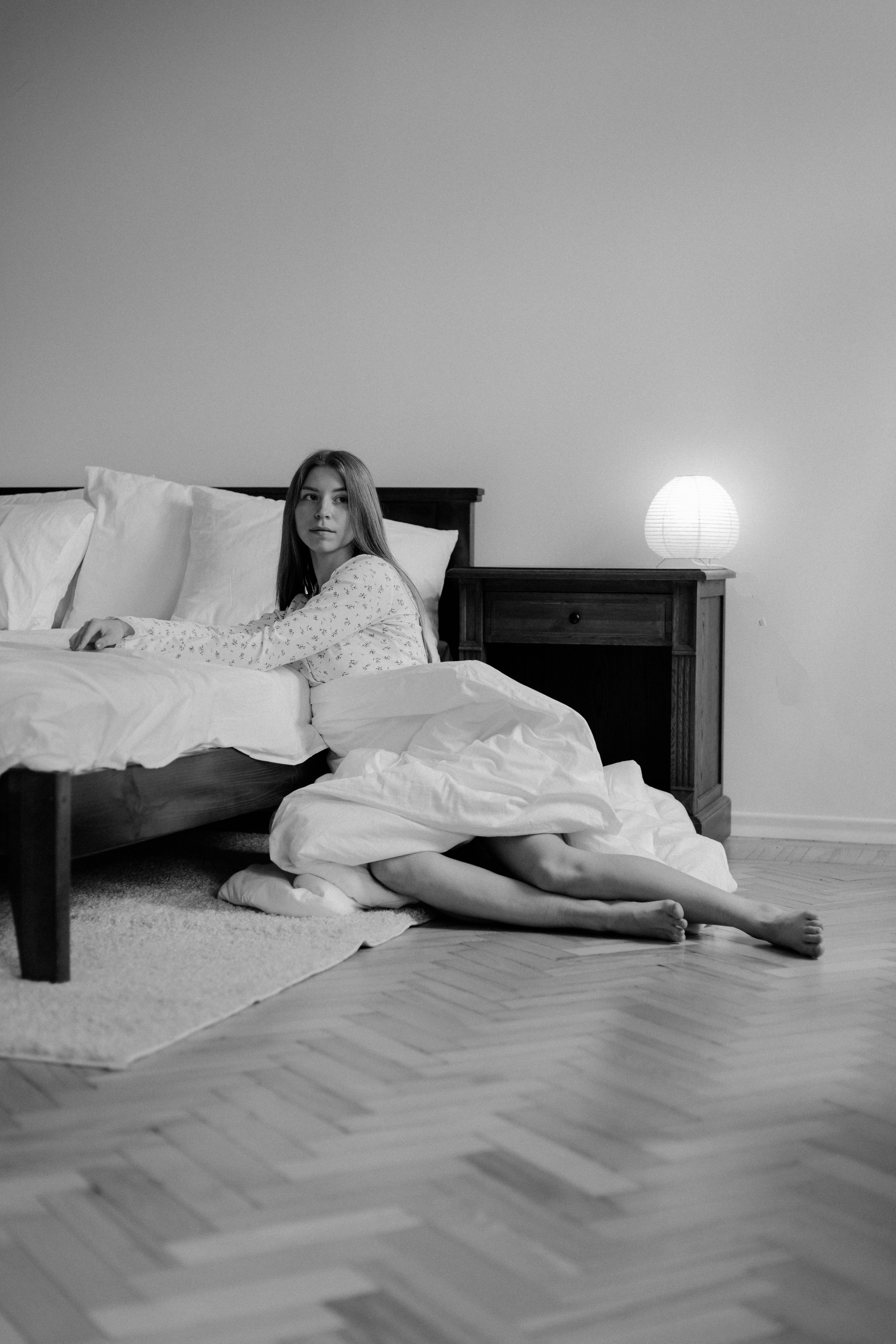 Светлана. Фотограф Анна Бурлакова