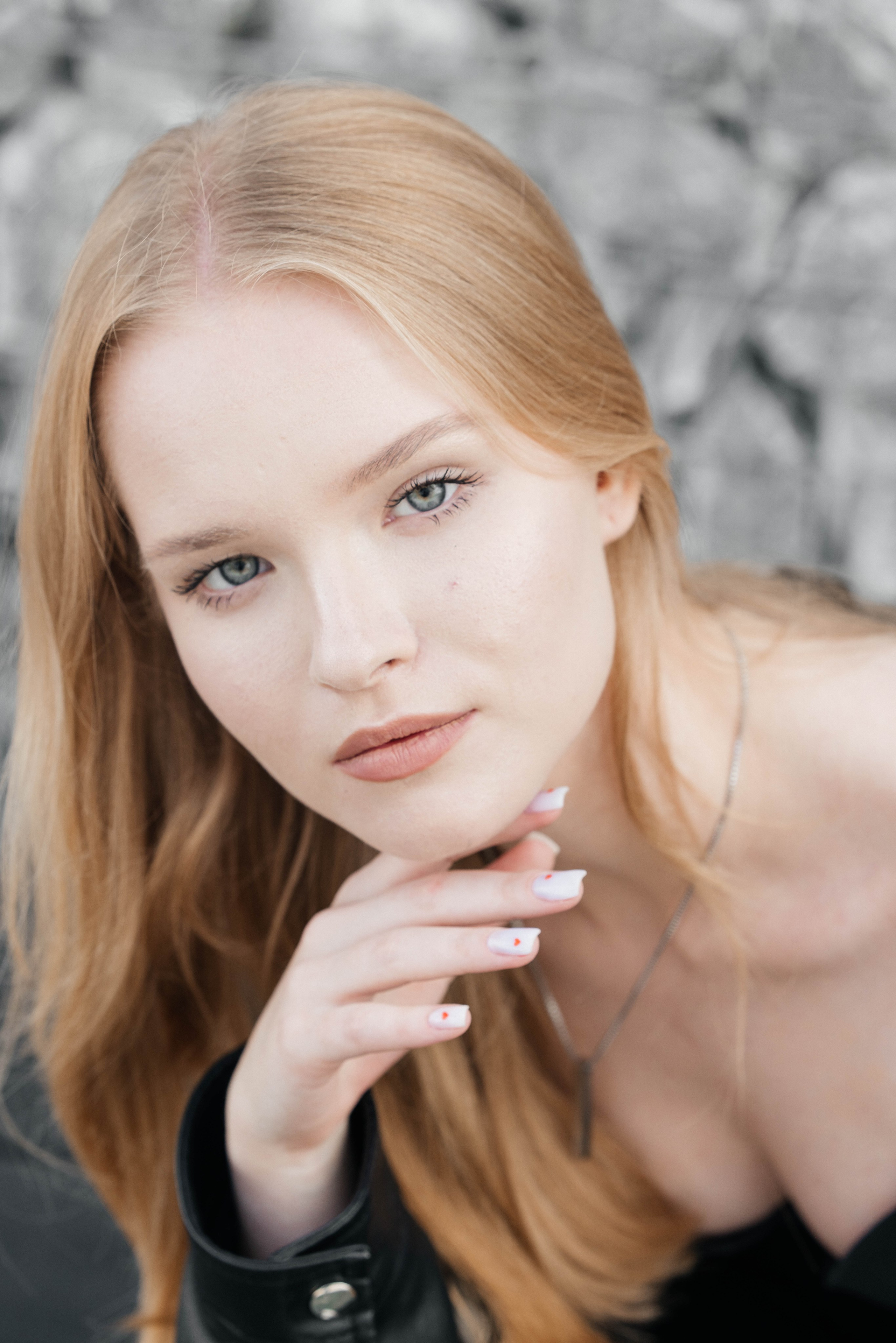 Дарья Мошкина. _Carpe diem_