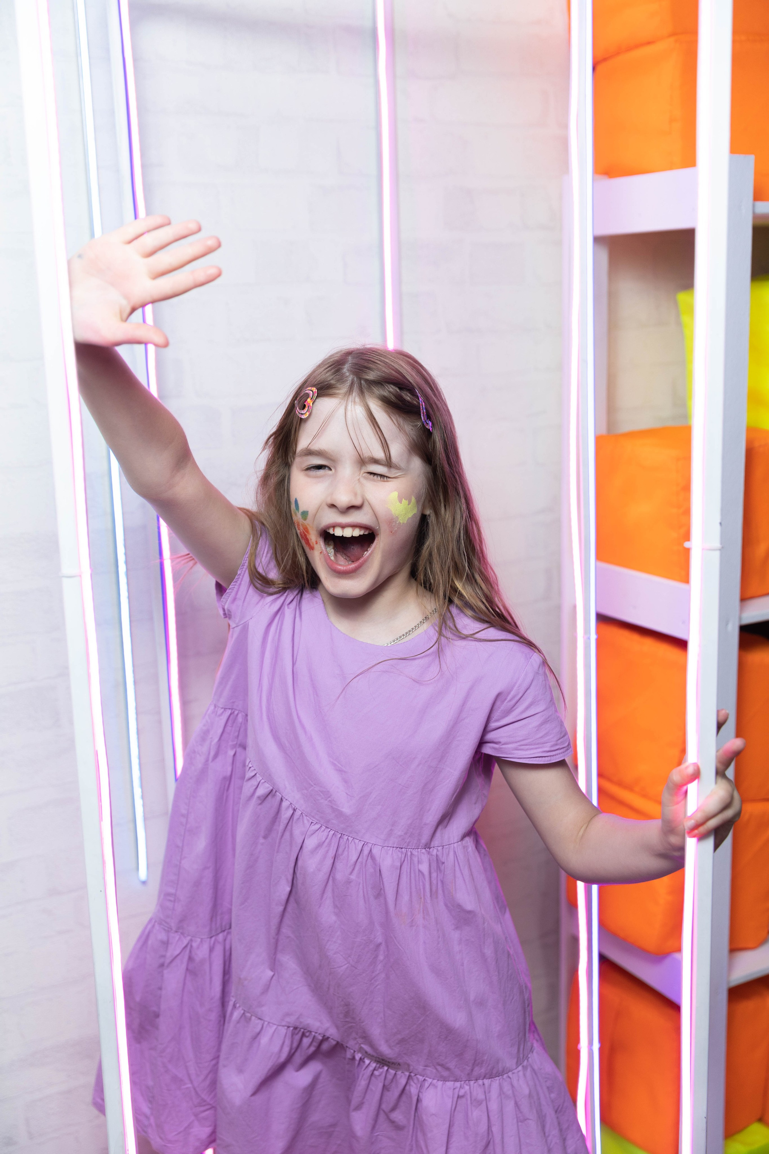 Loft 1. _Carpe diem_