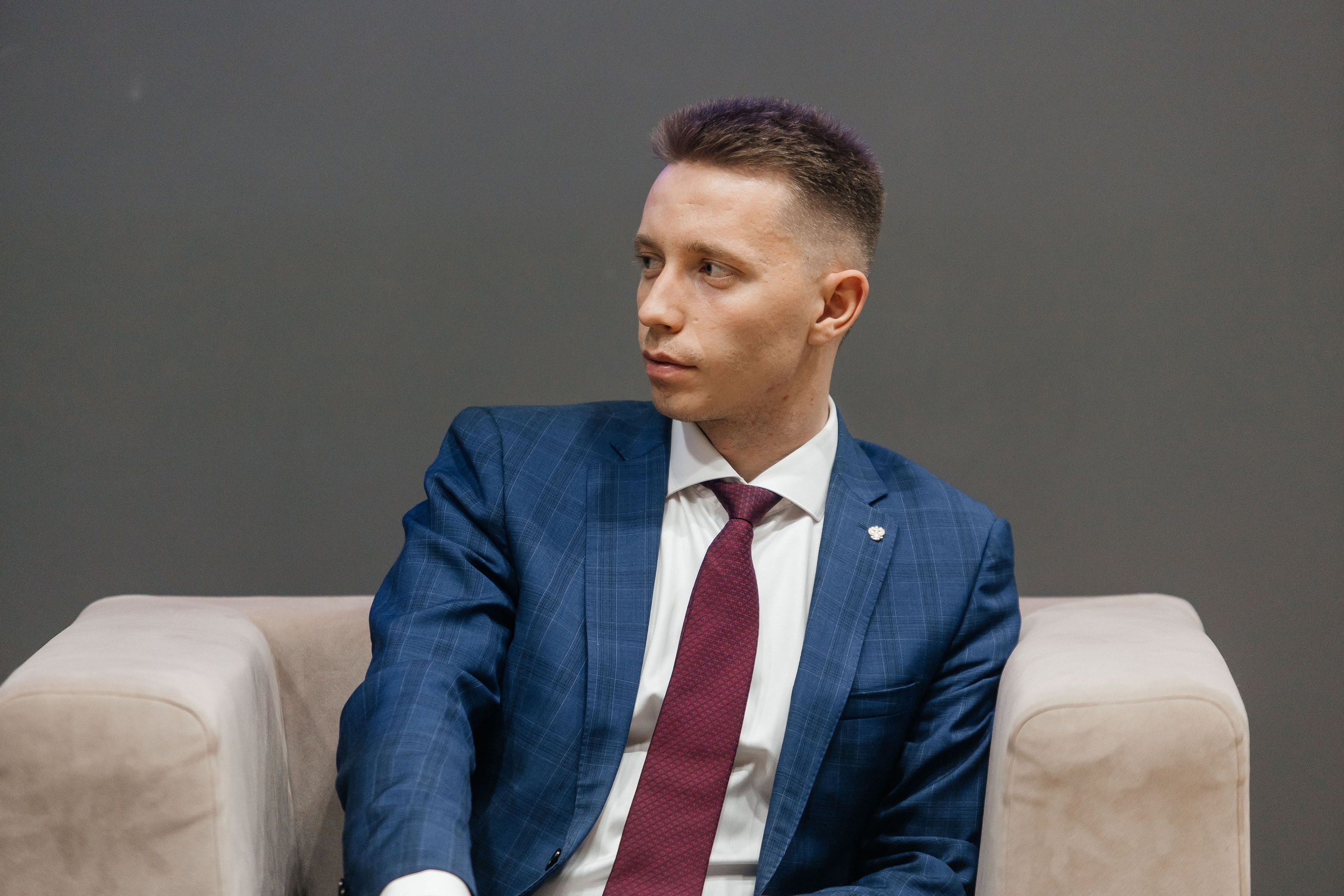 Росмолодёжь Томск. _Carpe diem_