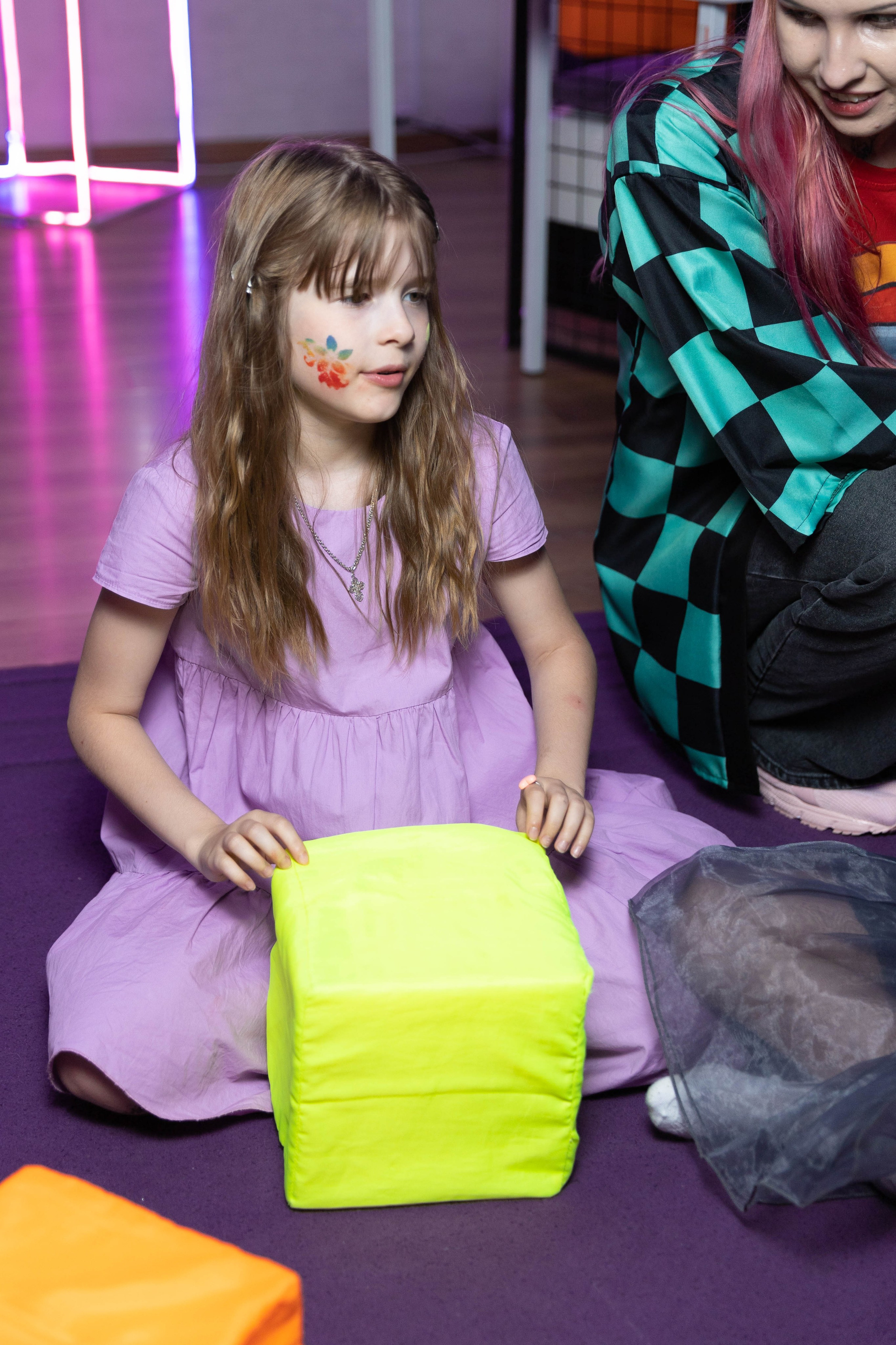 Loft 1. _Carpe diem_