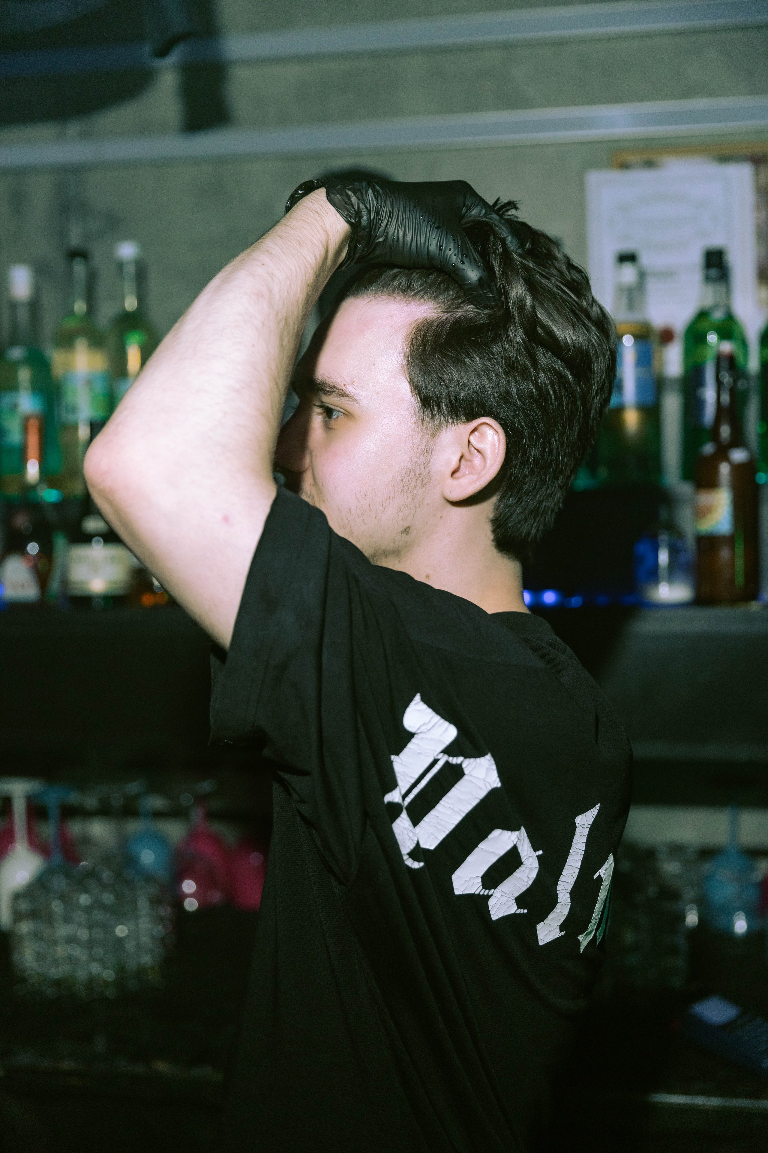 Mishka-bar 2. _Carpe diem_