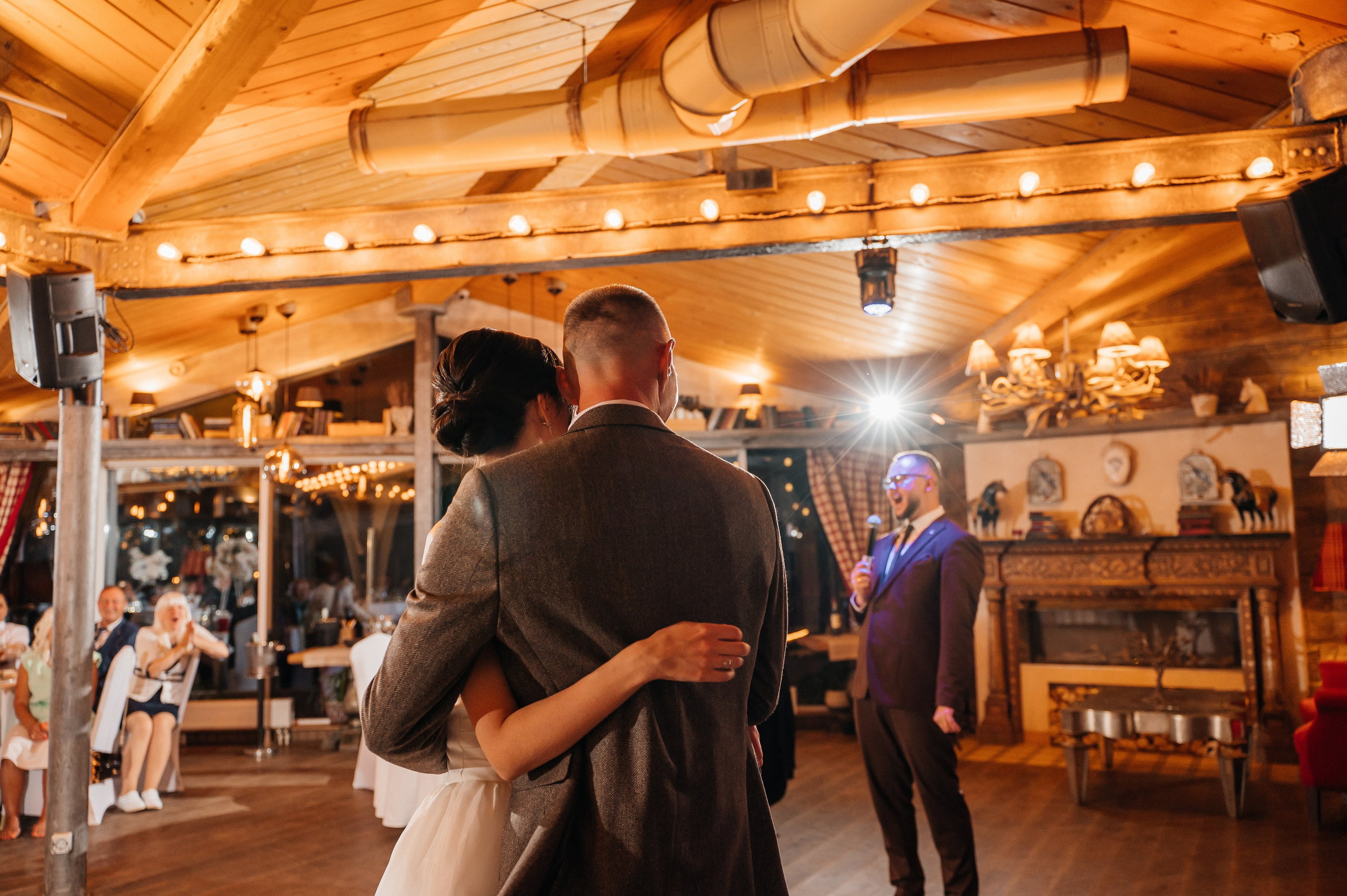 Женя и Рита 06.09.2024. Свадебный и семейный фотограф в городе Смоленске