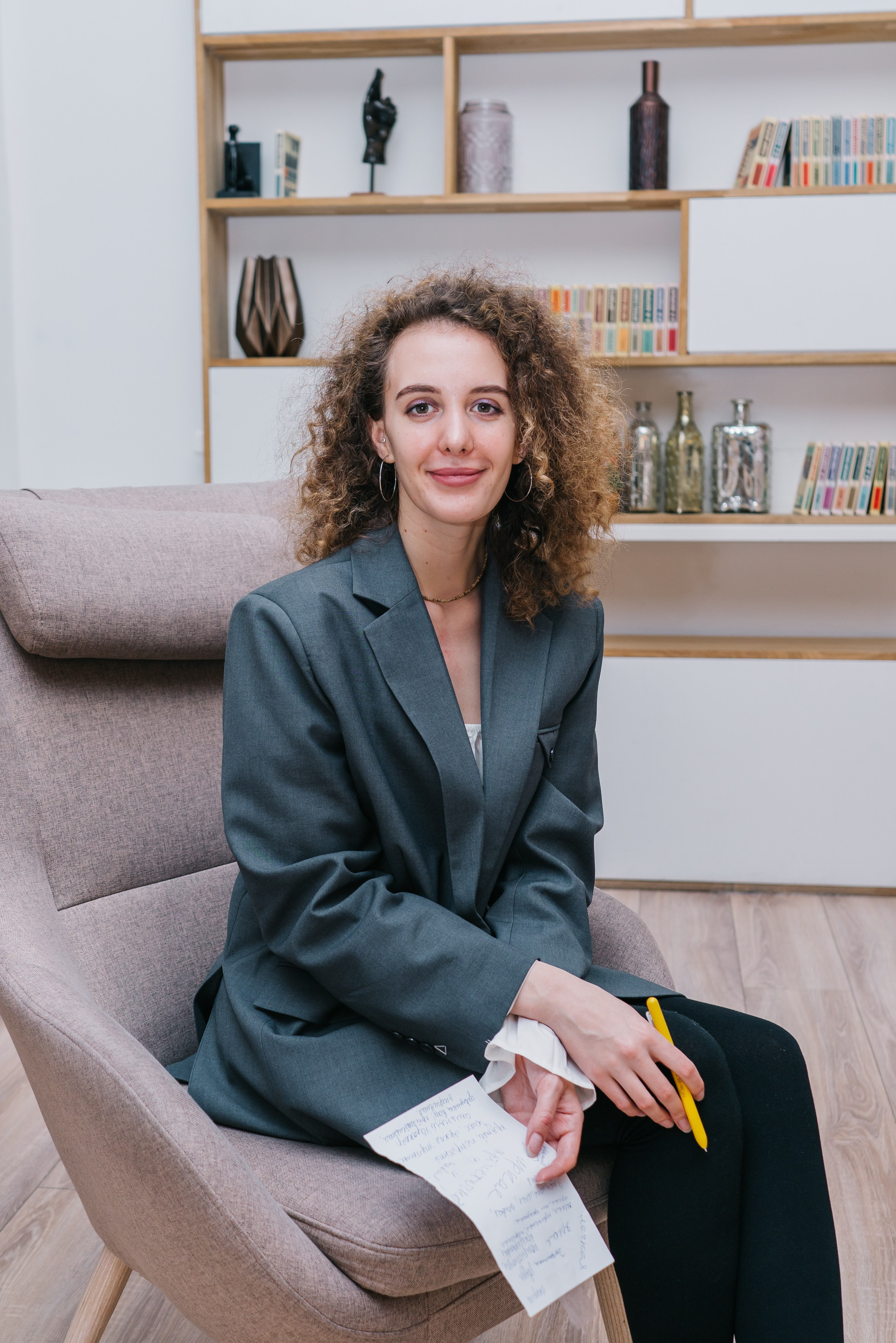 Нетворкинг «Проявляйся». Женский фотограф в Москве Анастасия Сидорова